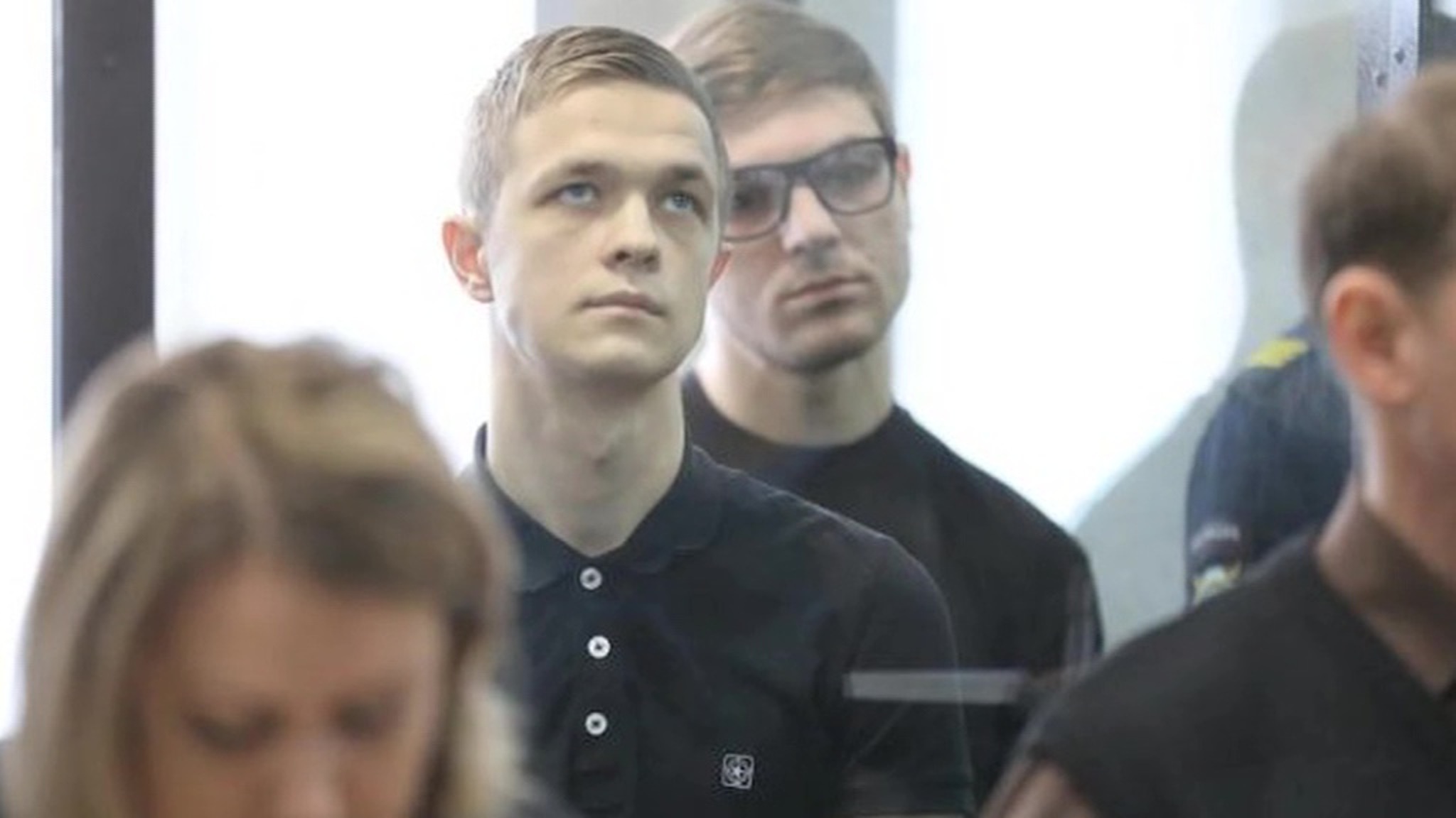 Хотели спровоцировать волнения по всей стране: осуждены фигуранты дела "Сети"