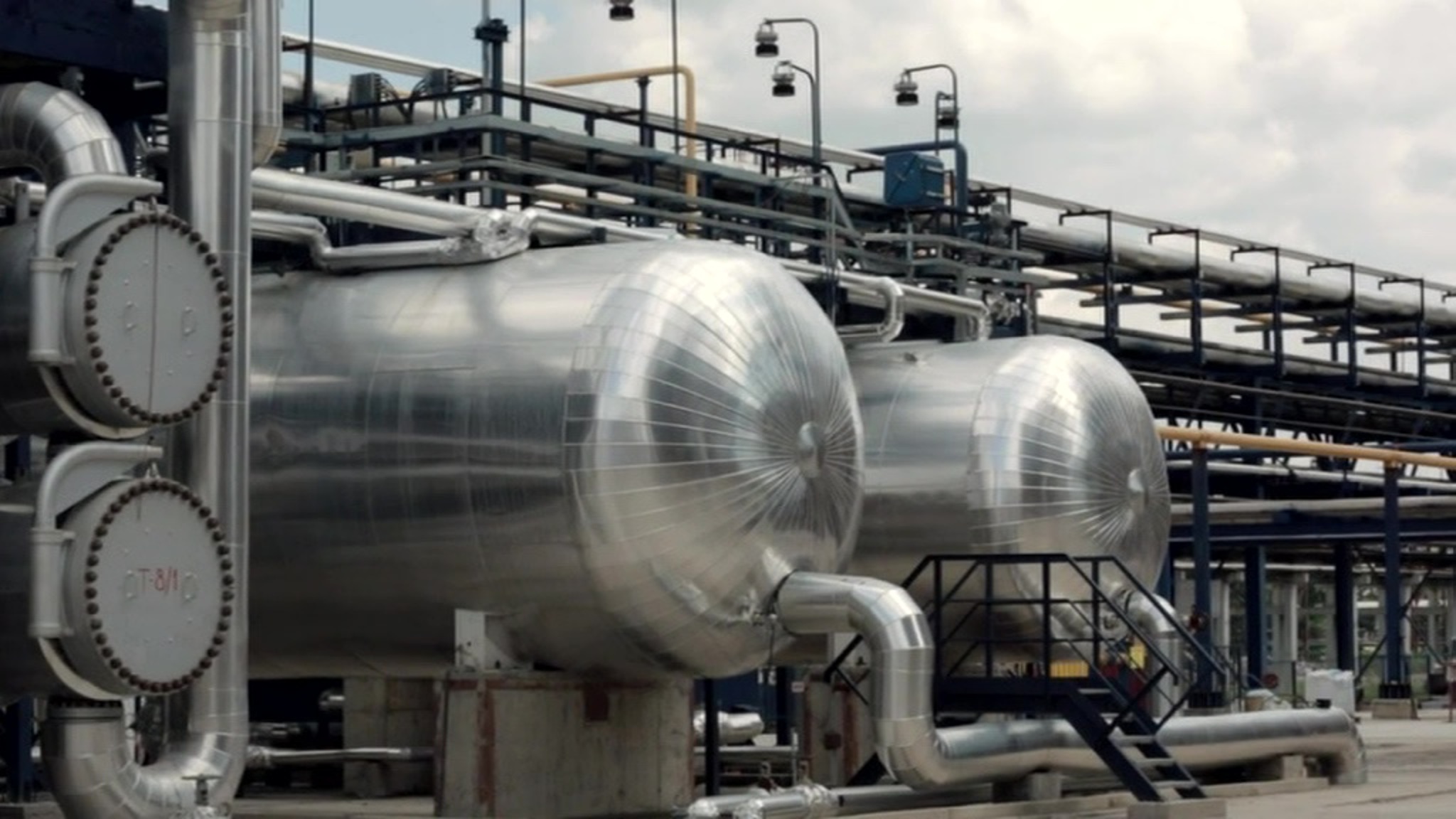 Белоруссия начнет консультации с российскими компаниями по поставкам нефти