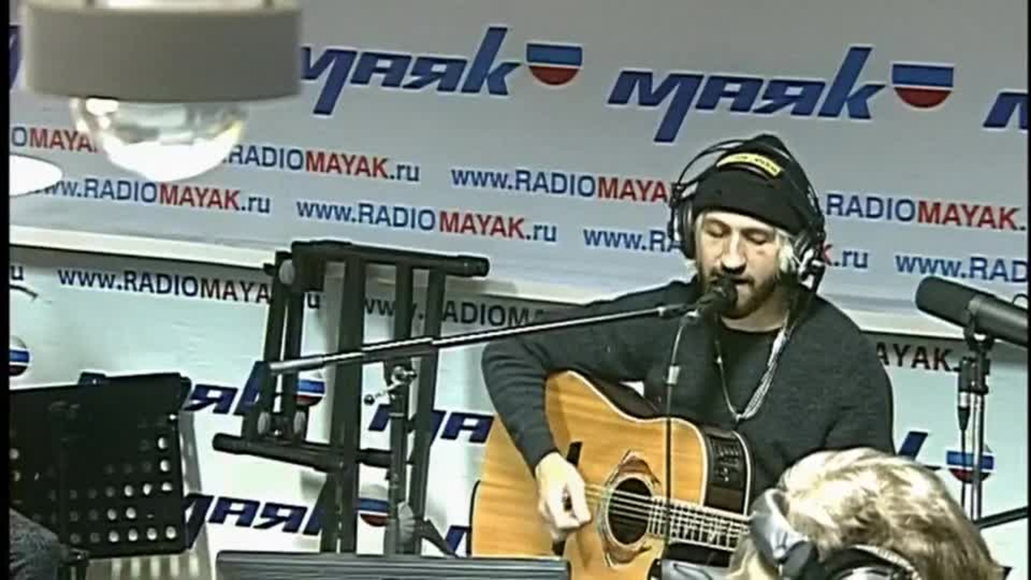 В рабочий полдень. Группа «Нервы»