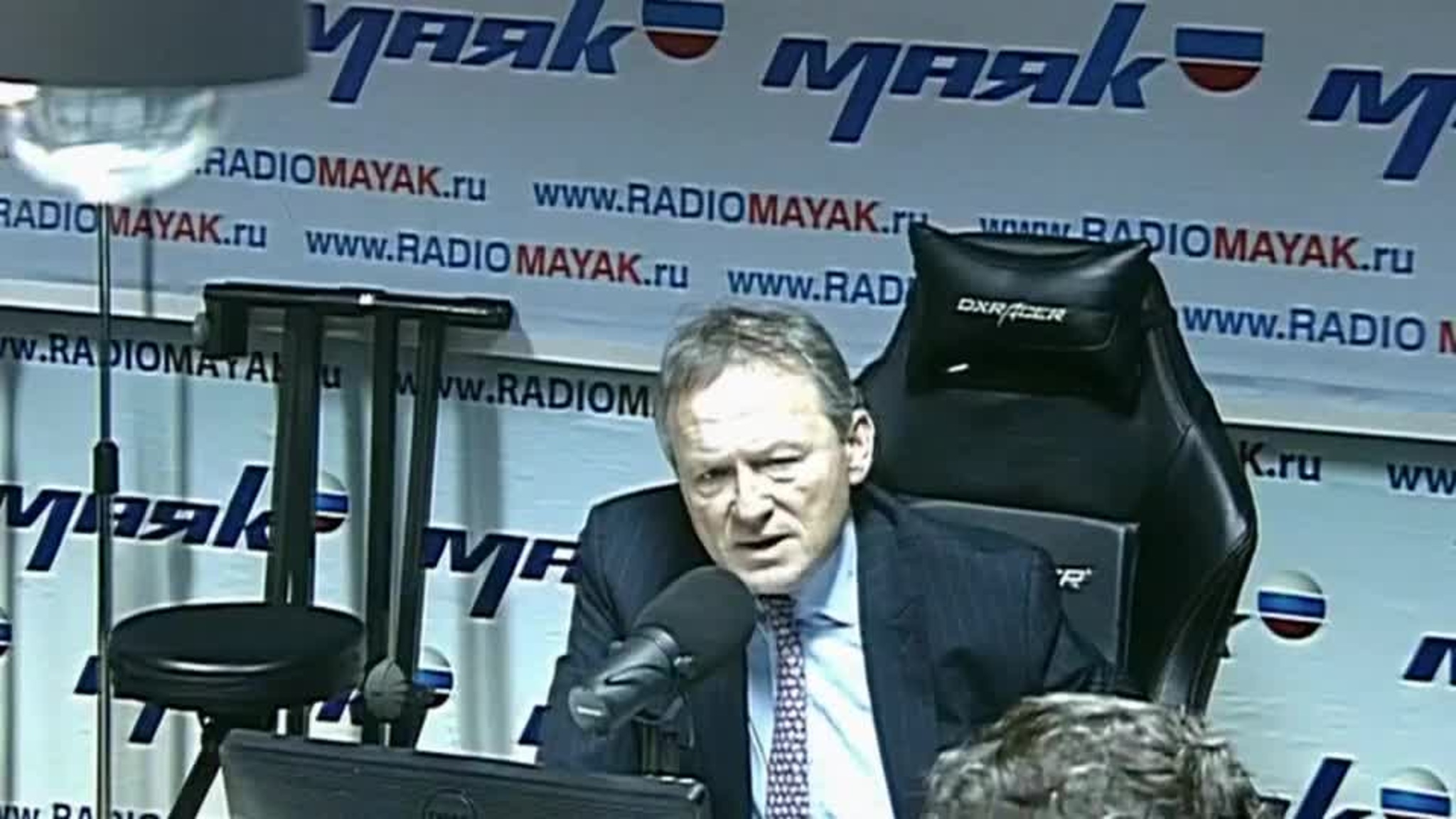 Борис Титов о проблемах и задачах бизнеса