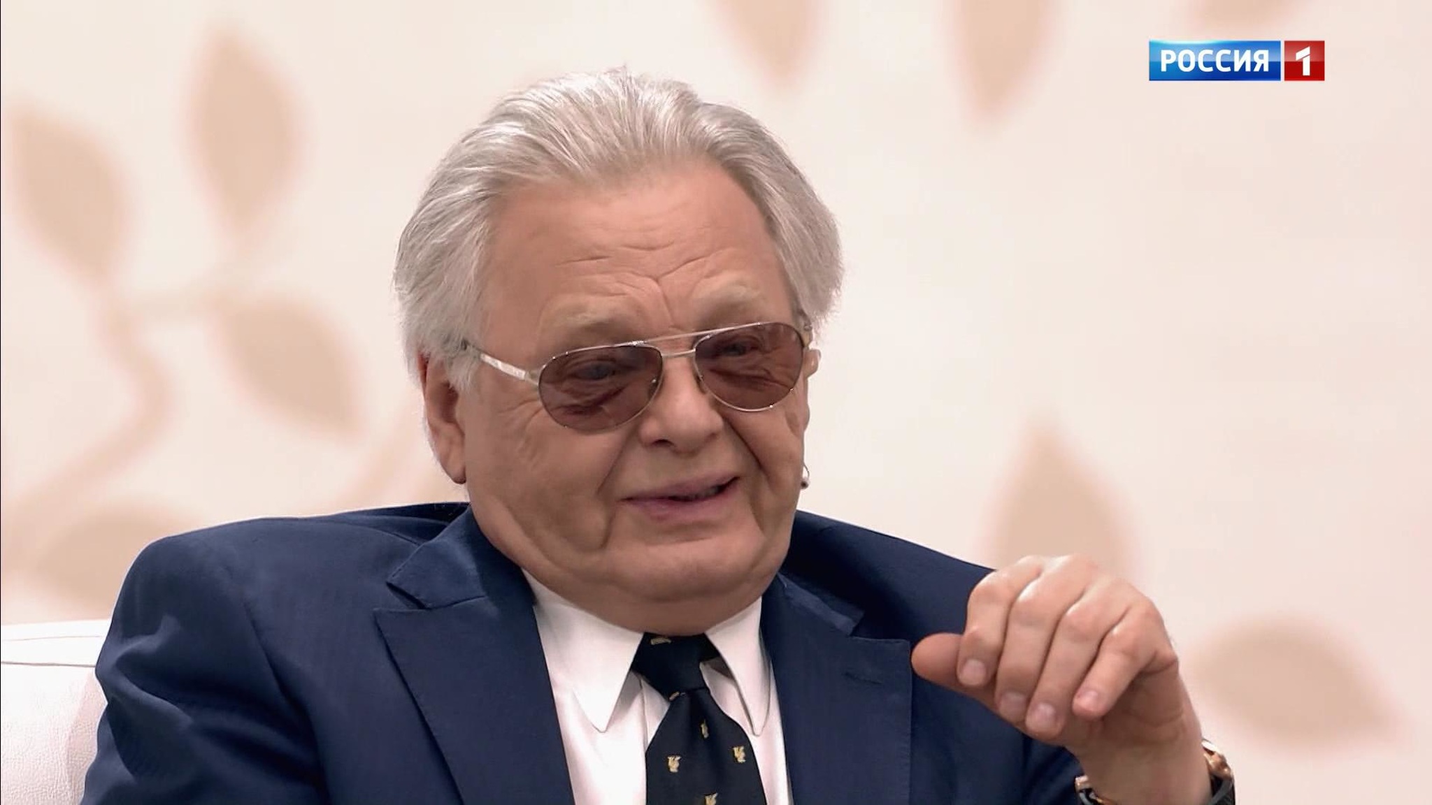 Юрий Антонов: "В Советском Союзе эстрадные певцы были изгоями"