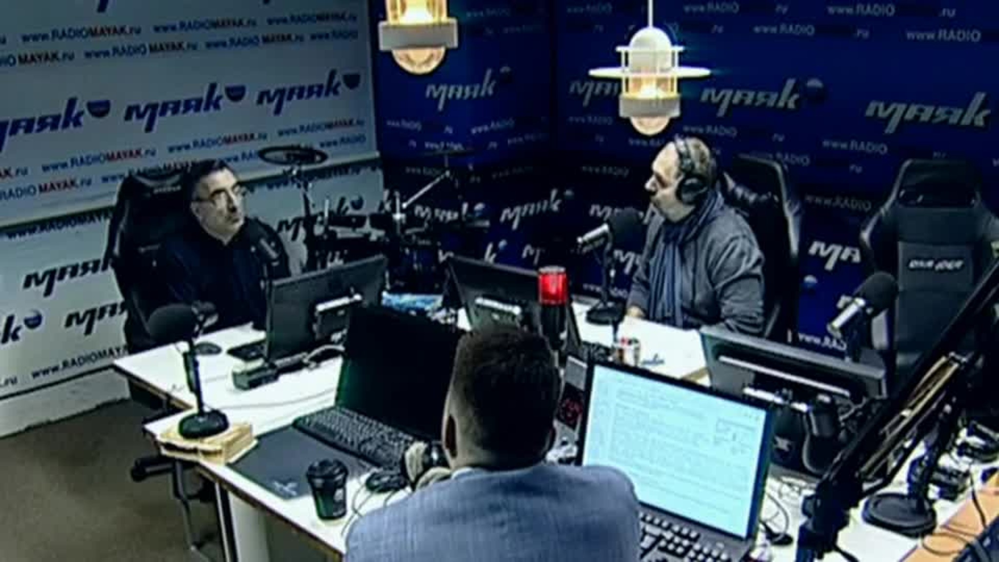 Леонид Вайсфельд: "Я – категорический противник Евротура"