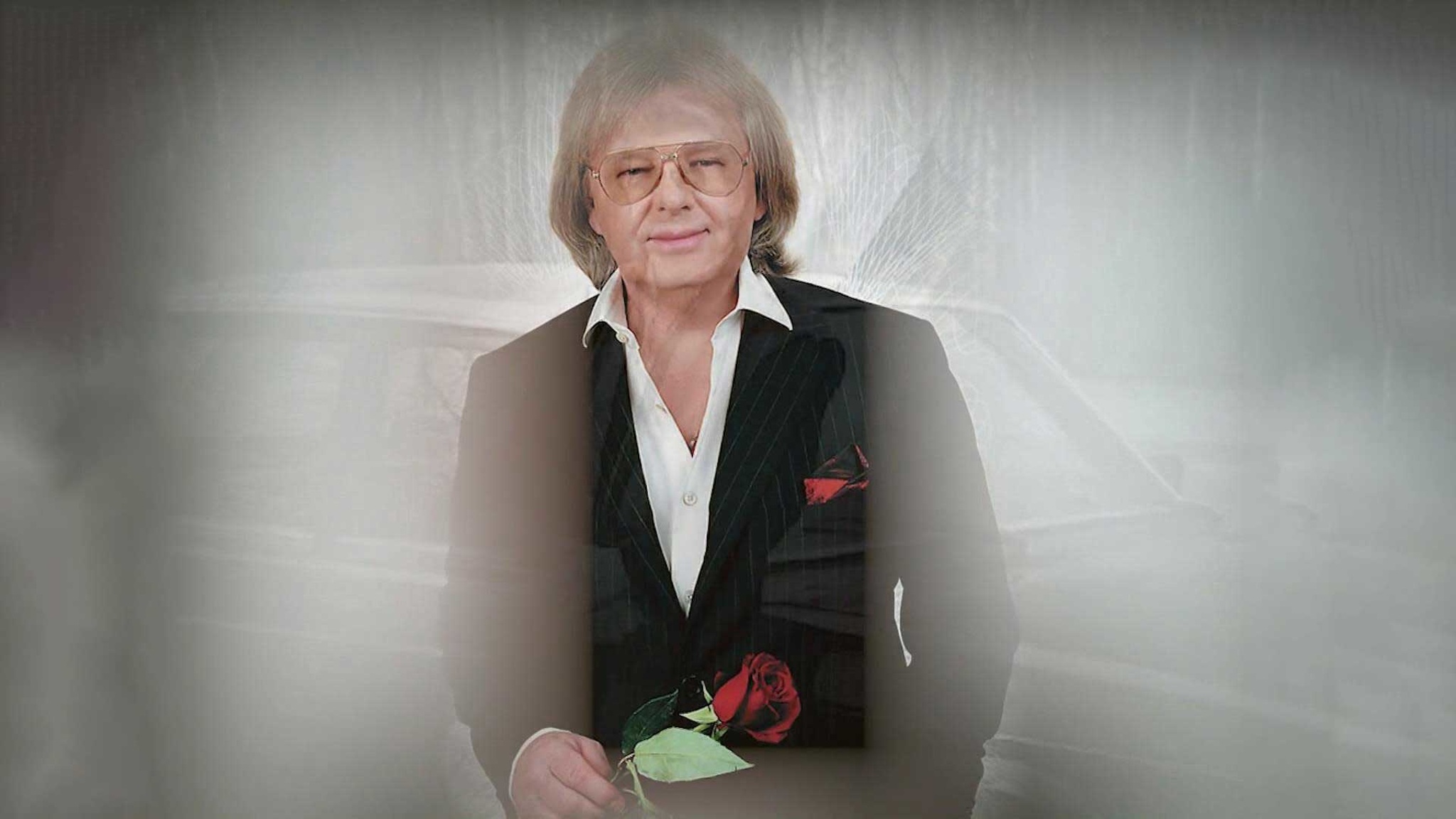 Эфир от 20.02.2020. Юрий Антонов
