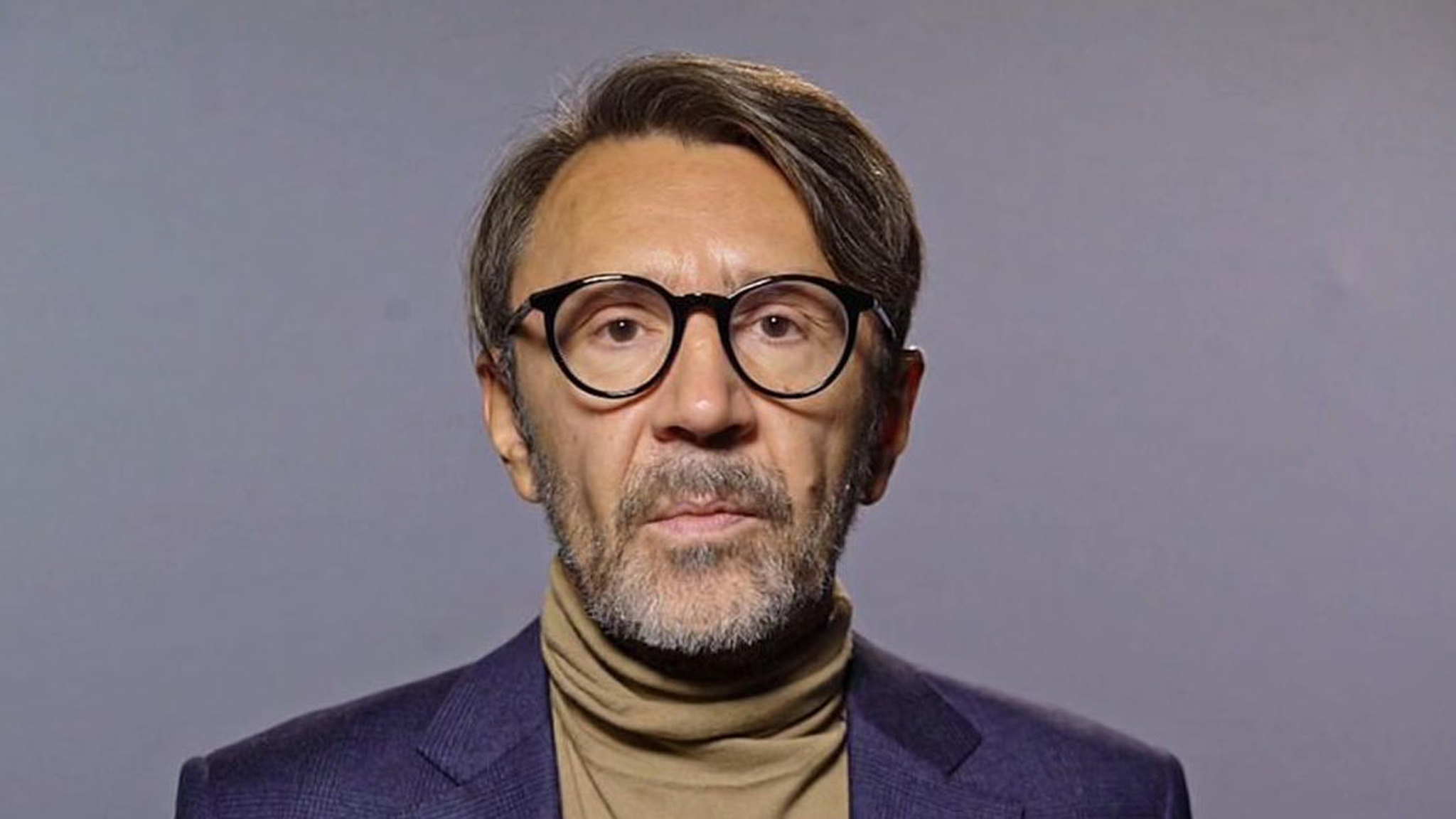 Сергей Шнуров: запретить мат законотворцам не под силу