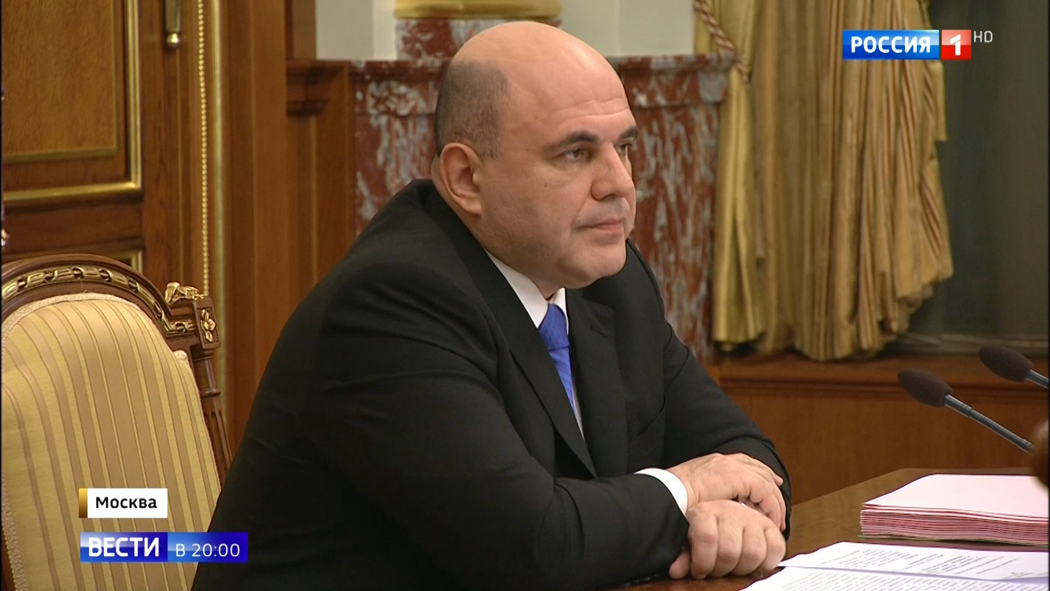 Эфир от 20.02.2020