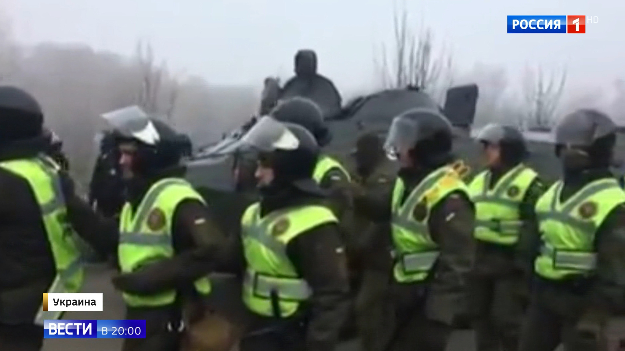 Эфир от 20.02.2020
