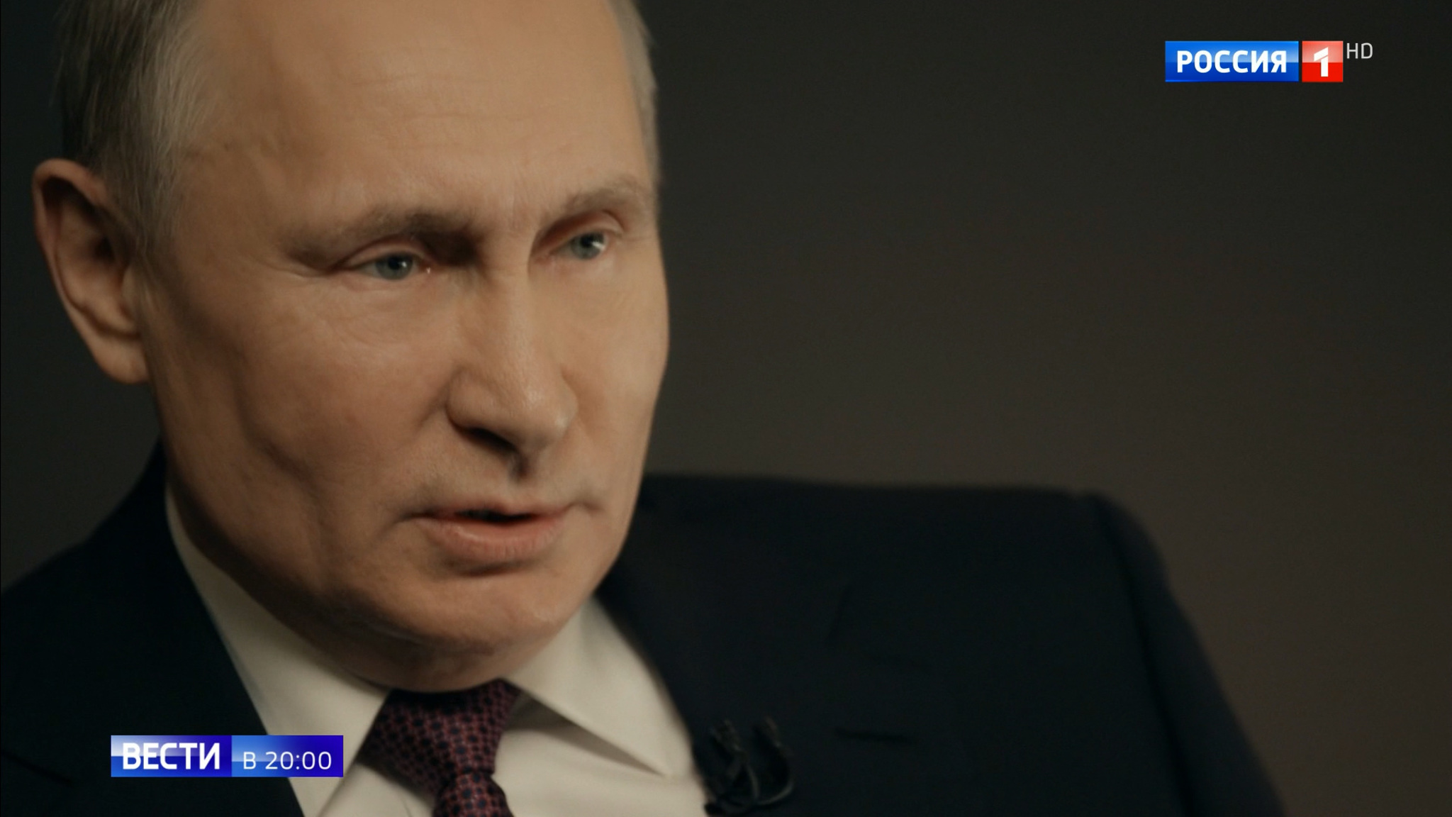 Эфир от 20.02.2020