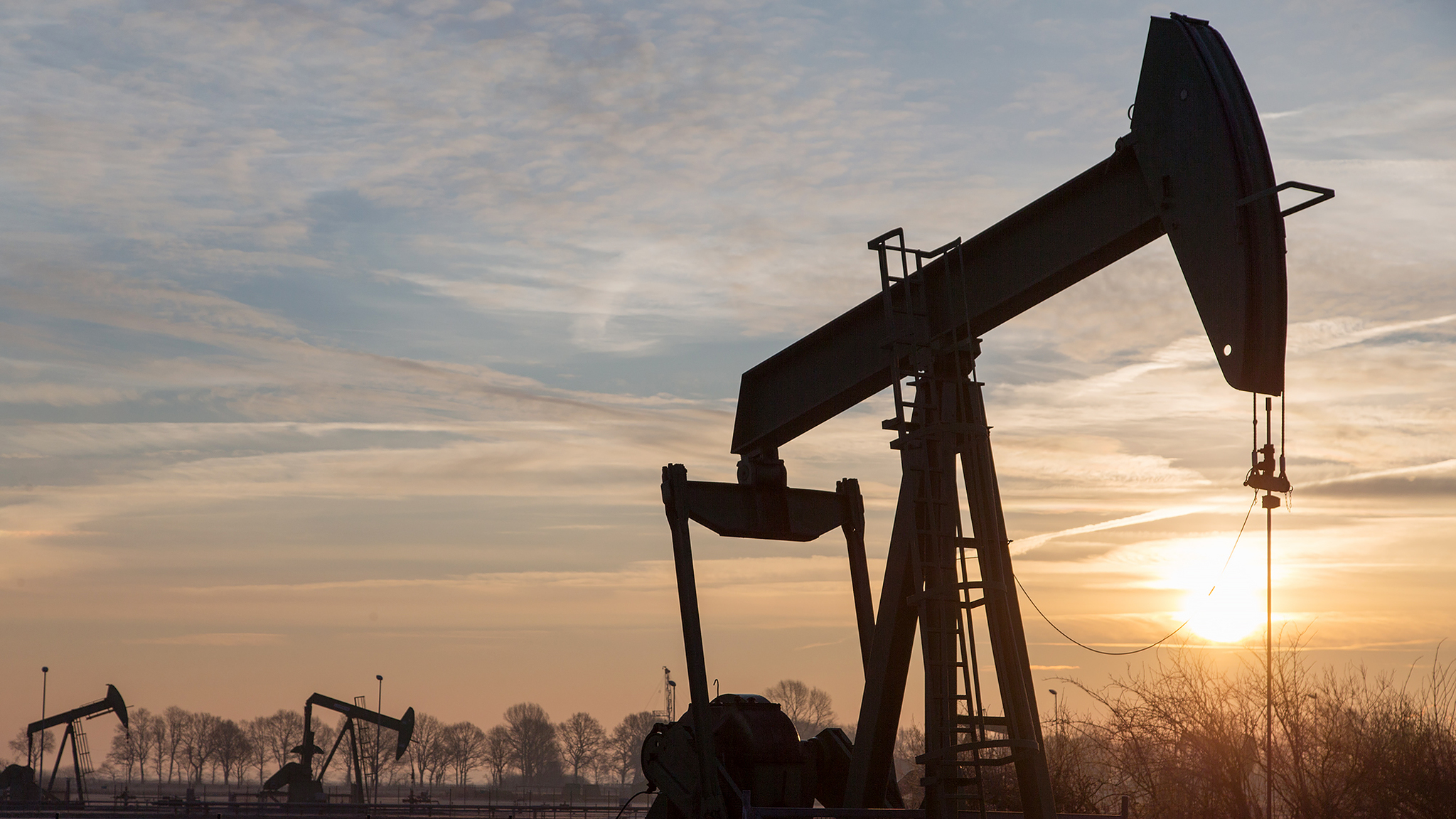 Россия сократит добычу нефти на 500 тыс. баррелей в сутки