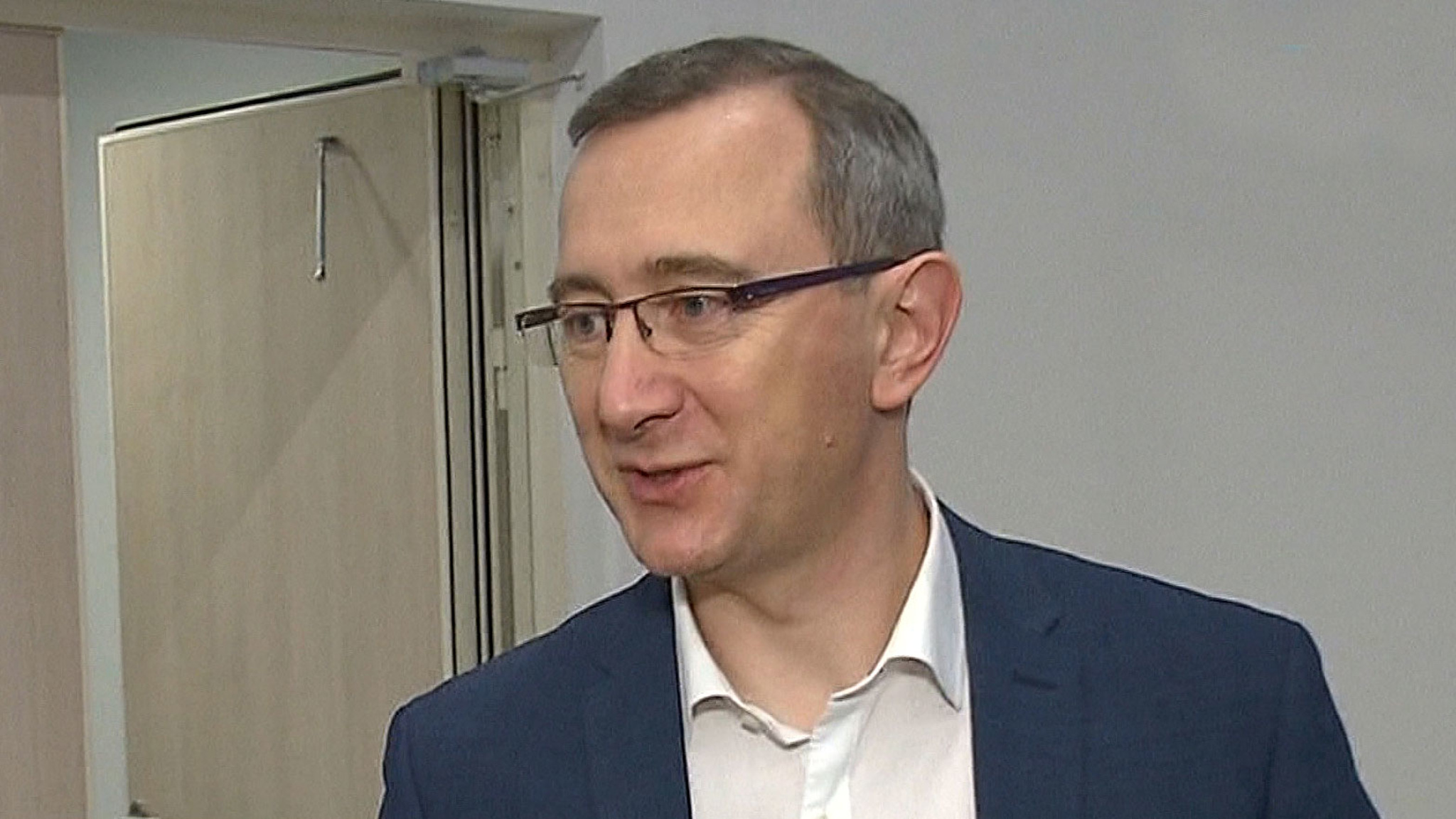Владислав Шапша: от Обнинска до Калужской области