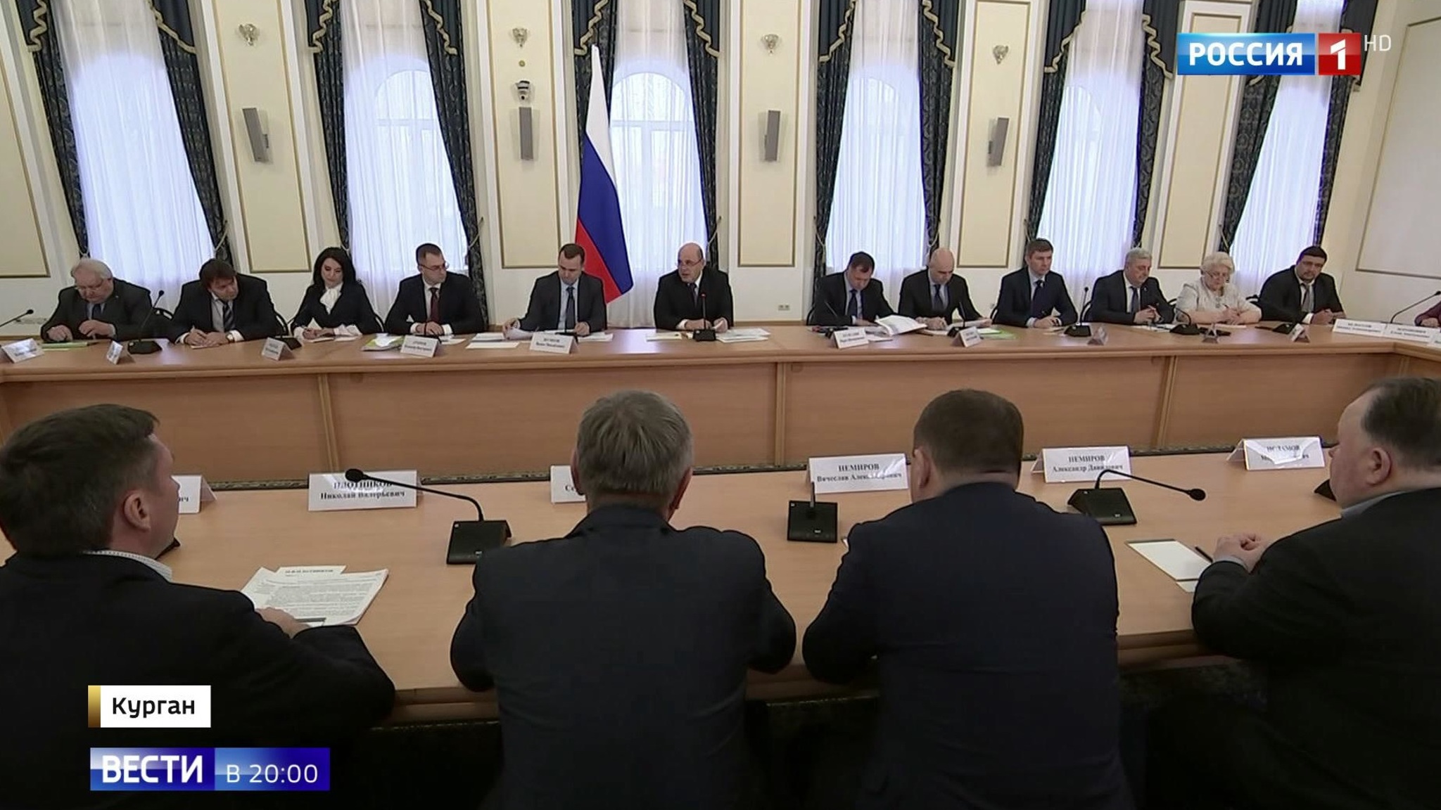 Коронавирус расползается по Европе: север Италии закрывается на карантин