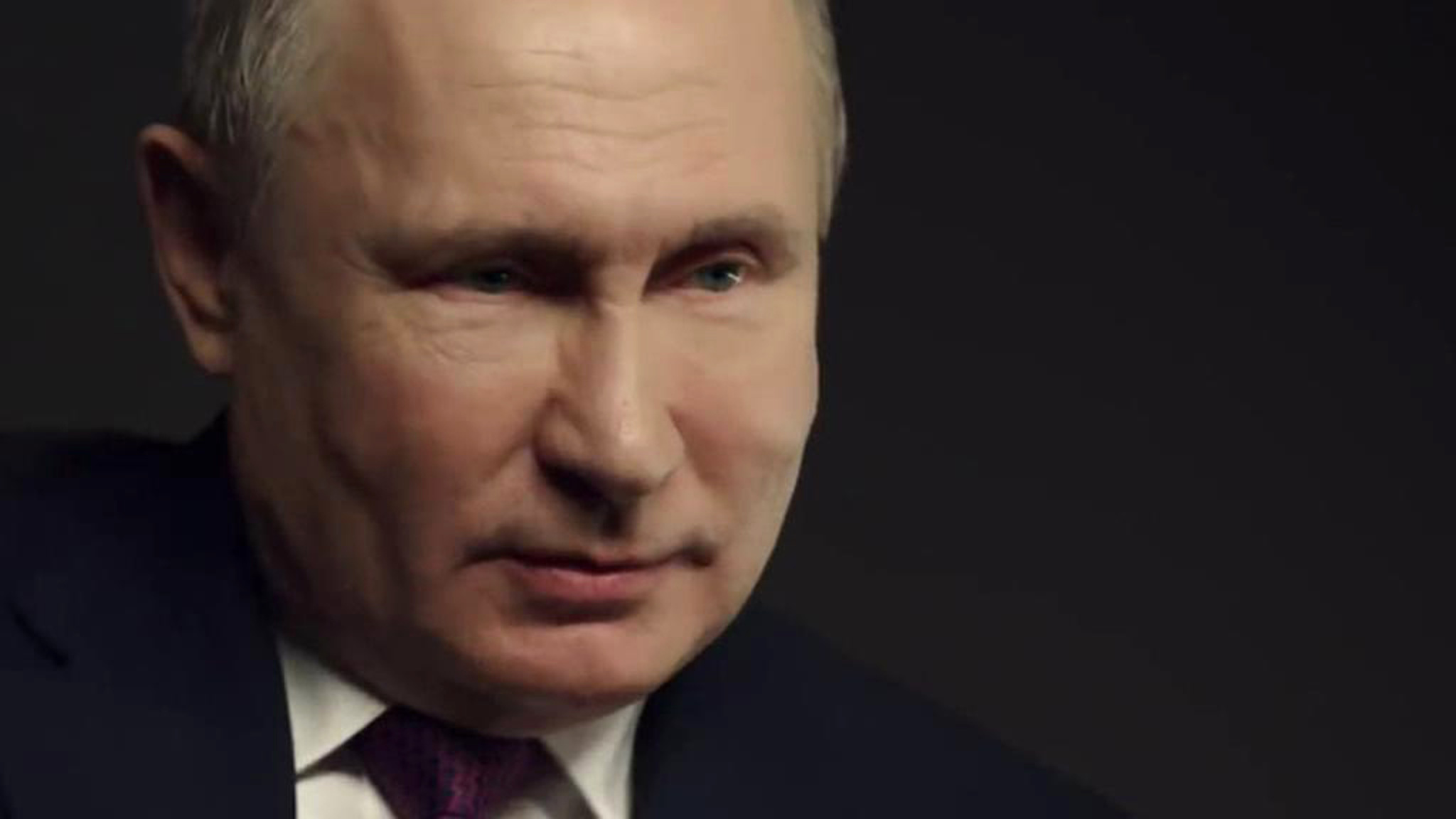 20 вопросов Владимиру Путину: вмешательство людей в сегодняшней России имеет значение