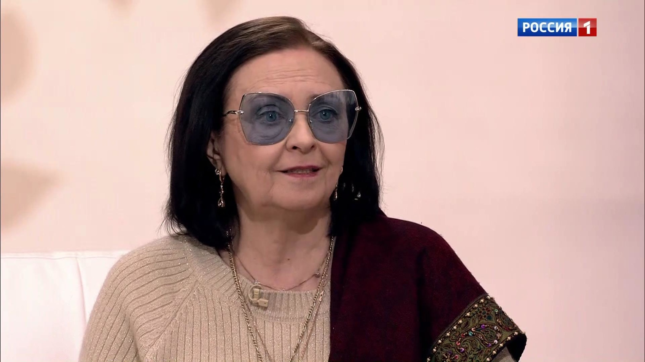 Эфир от 26.02.2020. Людмила Семеняка