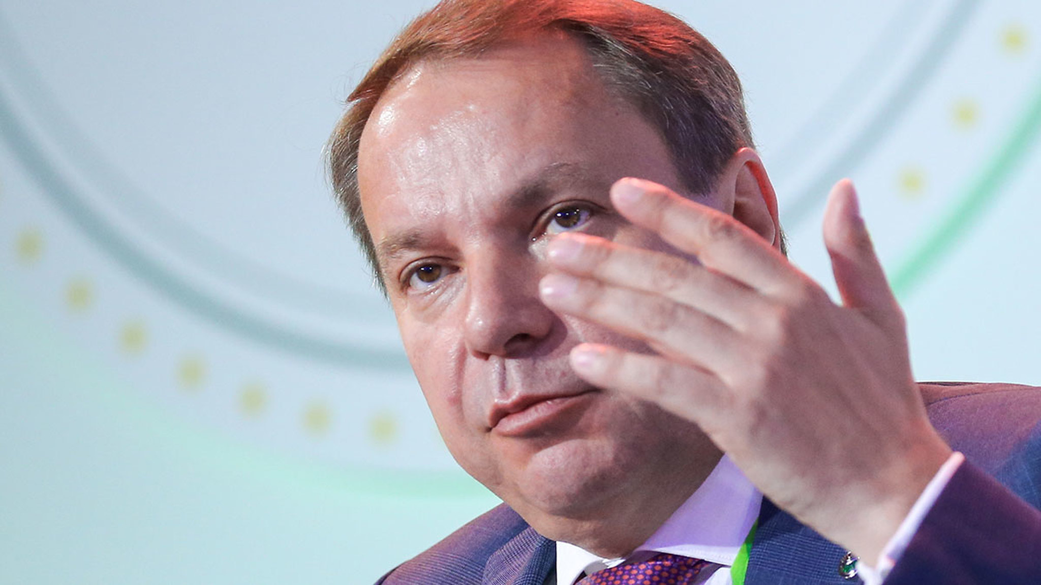 Станислав Кузнецов о милитаризации киберпространства