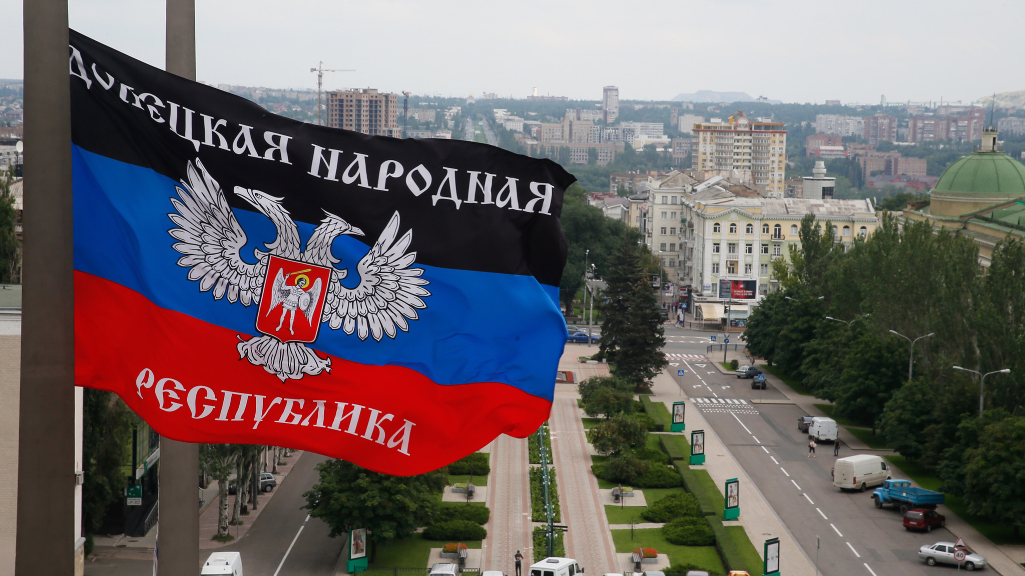 Евгения Мартынова: "Главной проблемой остается большое количество неразорвавшихся мин и снарядов"