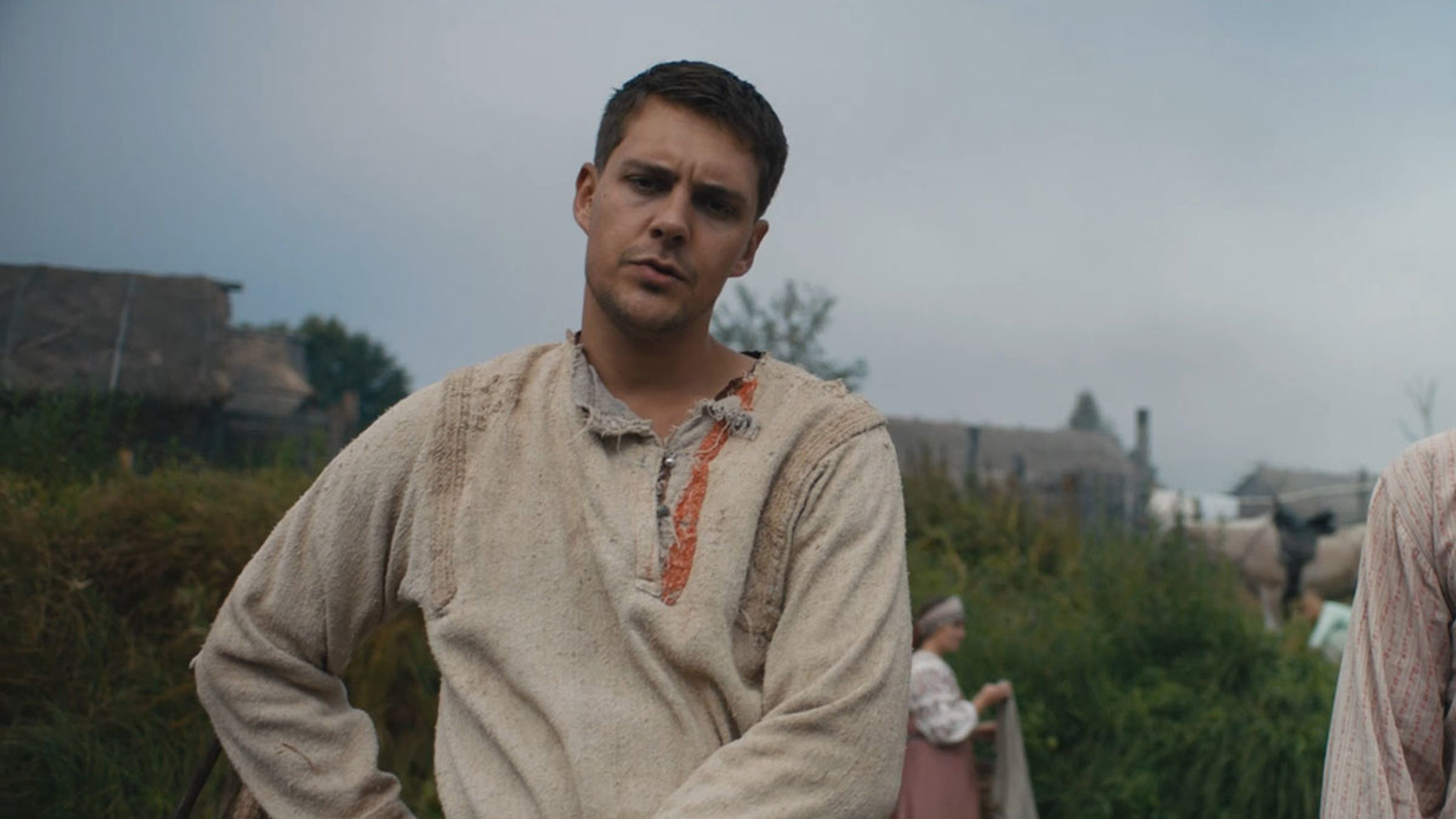 Милош Бикович признался, что считает Россию своей второй родиной