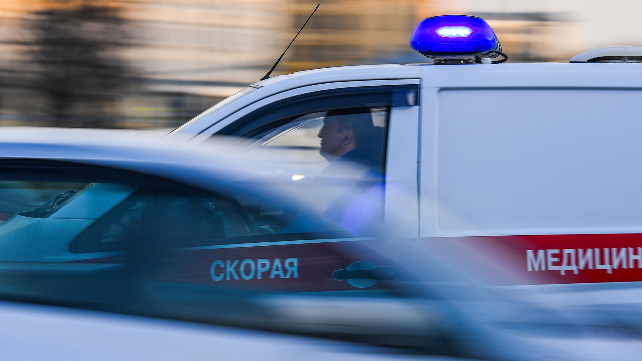 Житель Крыма изнасиловал 60-летнюю женщину бутылкой
