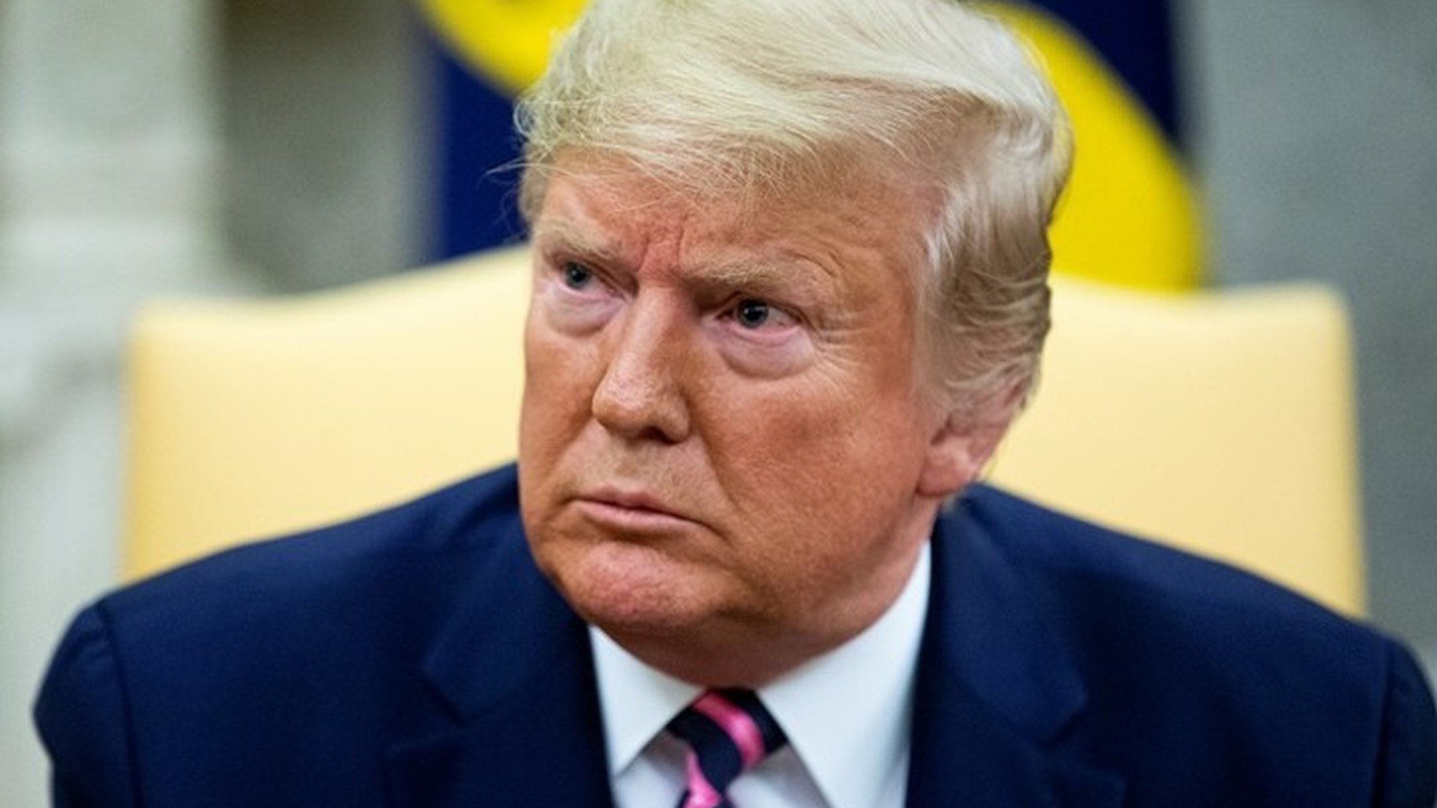 Колумнист Forbes: импичмент Трампа – яркий симптом раскола США