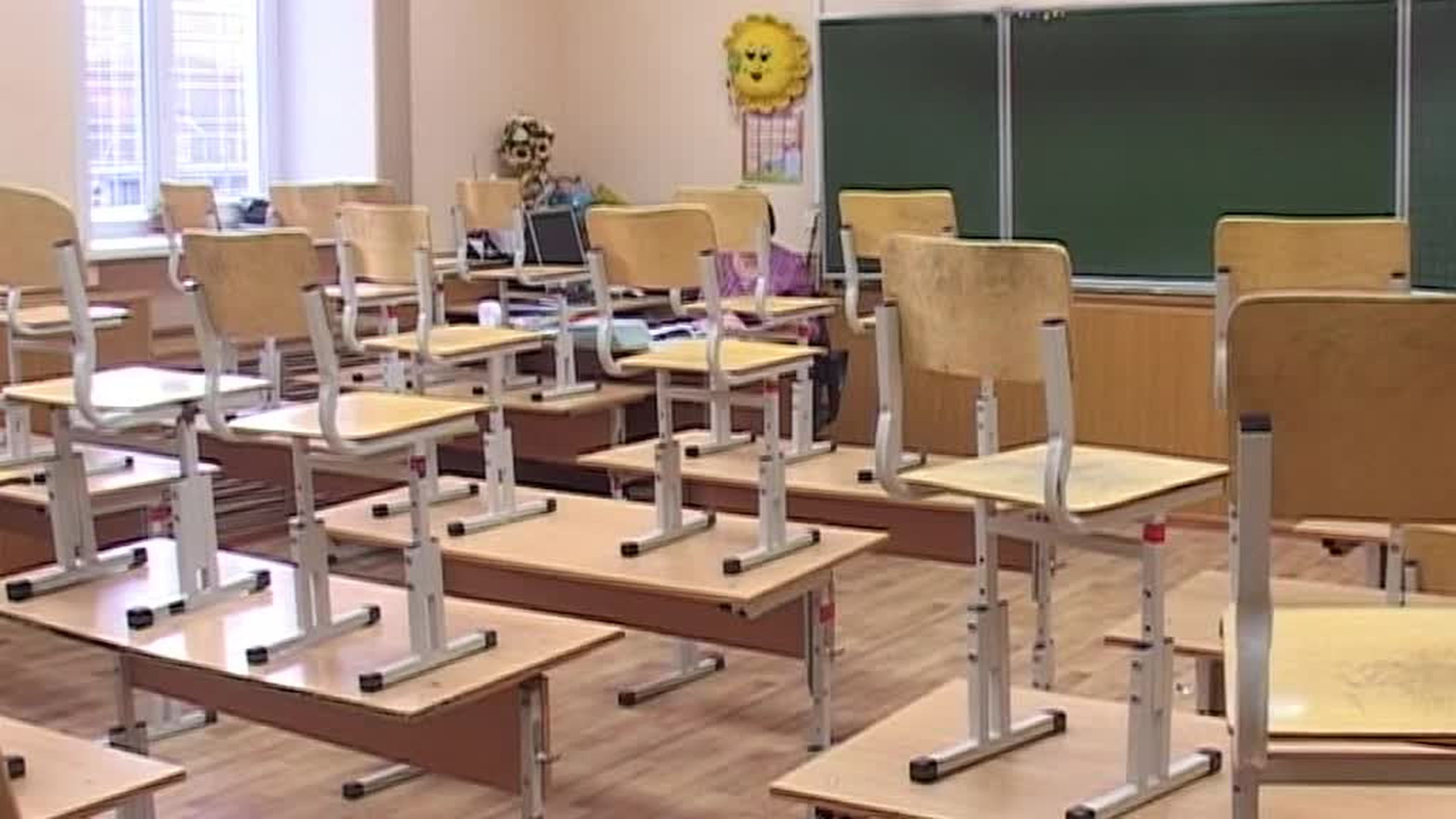 В Воронеже проверяют запись с урока в школе о разводах