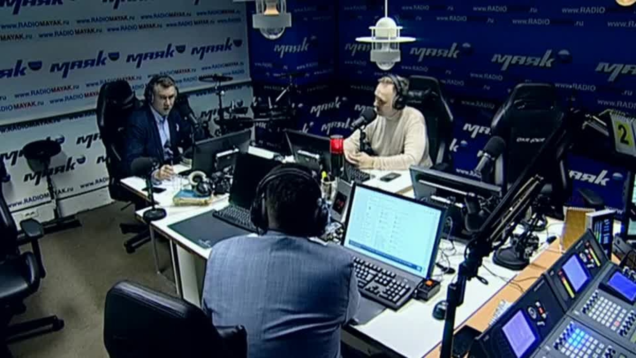 Андрей Талалаев: нашему футболу не хватает звёзд