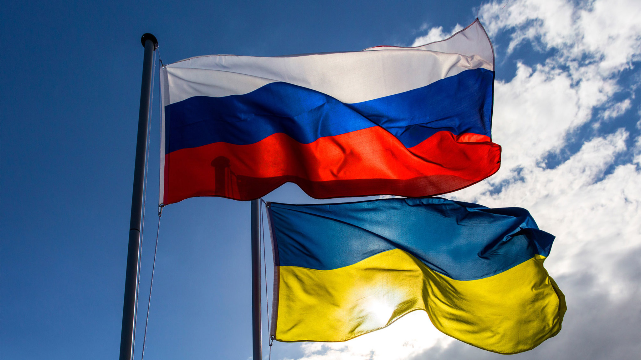 Олег Морозов: "Россия не будет отказываться от переговоров с Украиной, так как не бывает войны или конфликтов без переговоров"