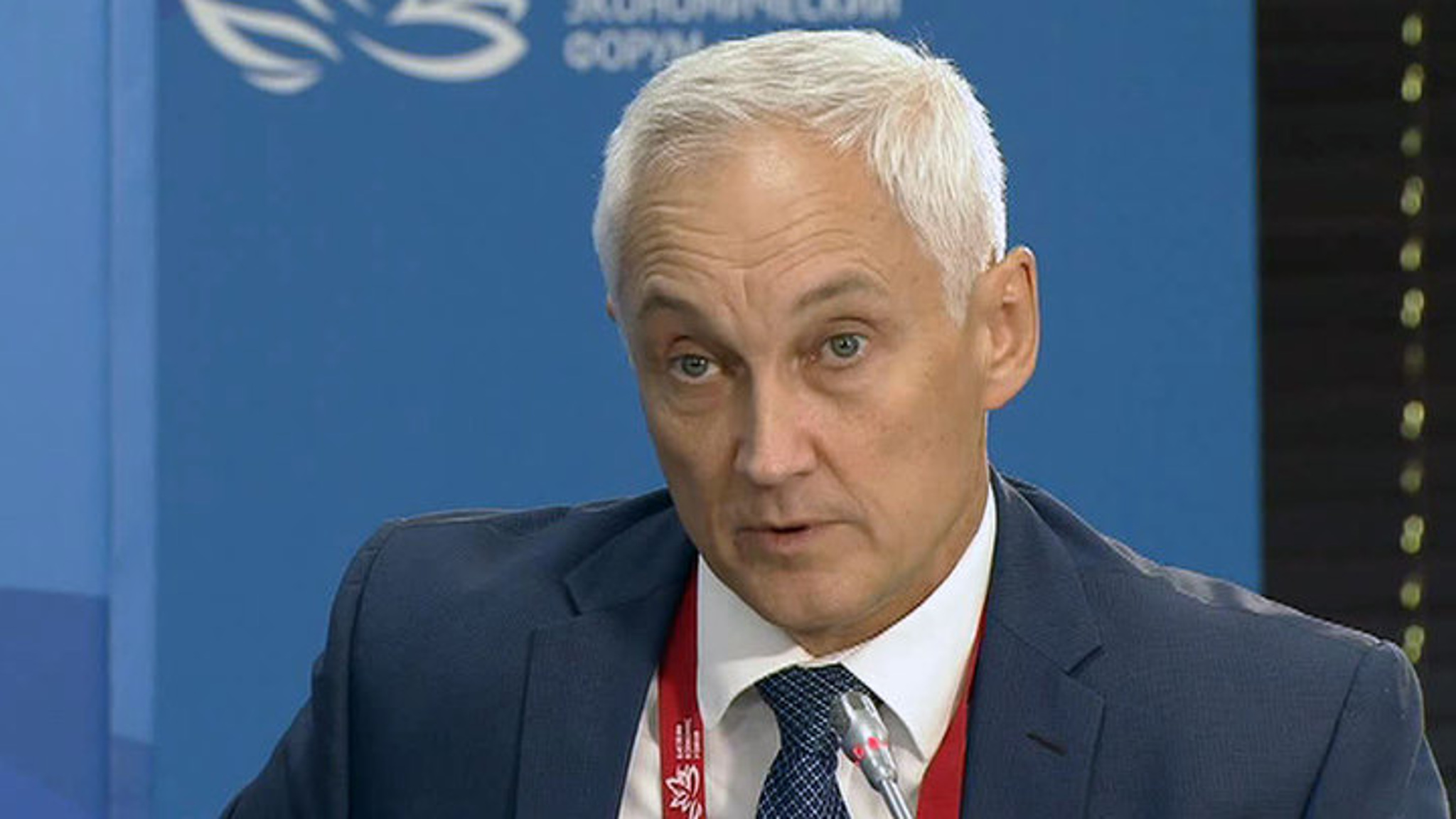 Вице-премьеры правительства стали кураторами нацпроектов