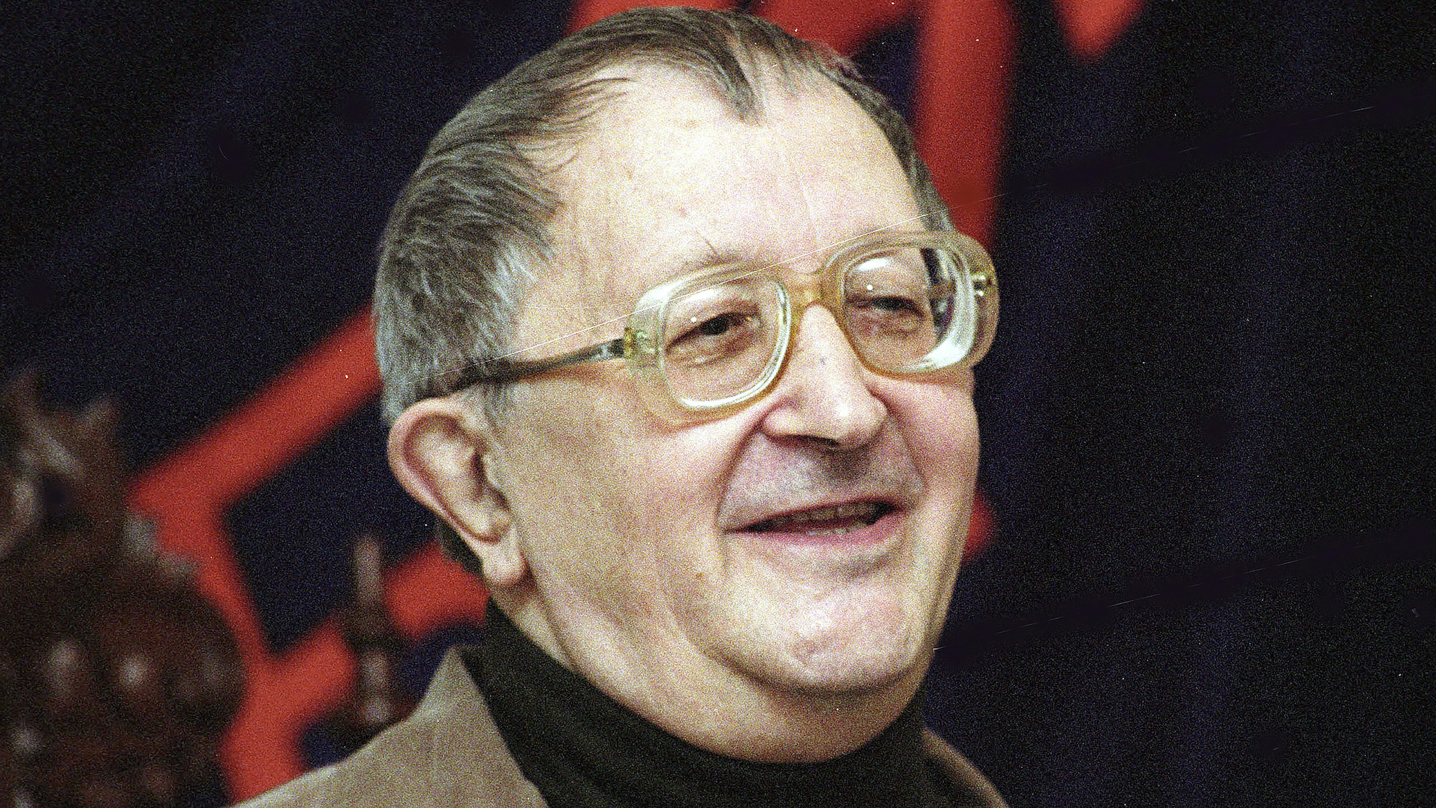 90 лет со дня рождения Бориса Стругацкого