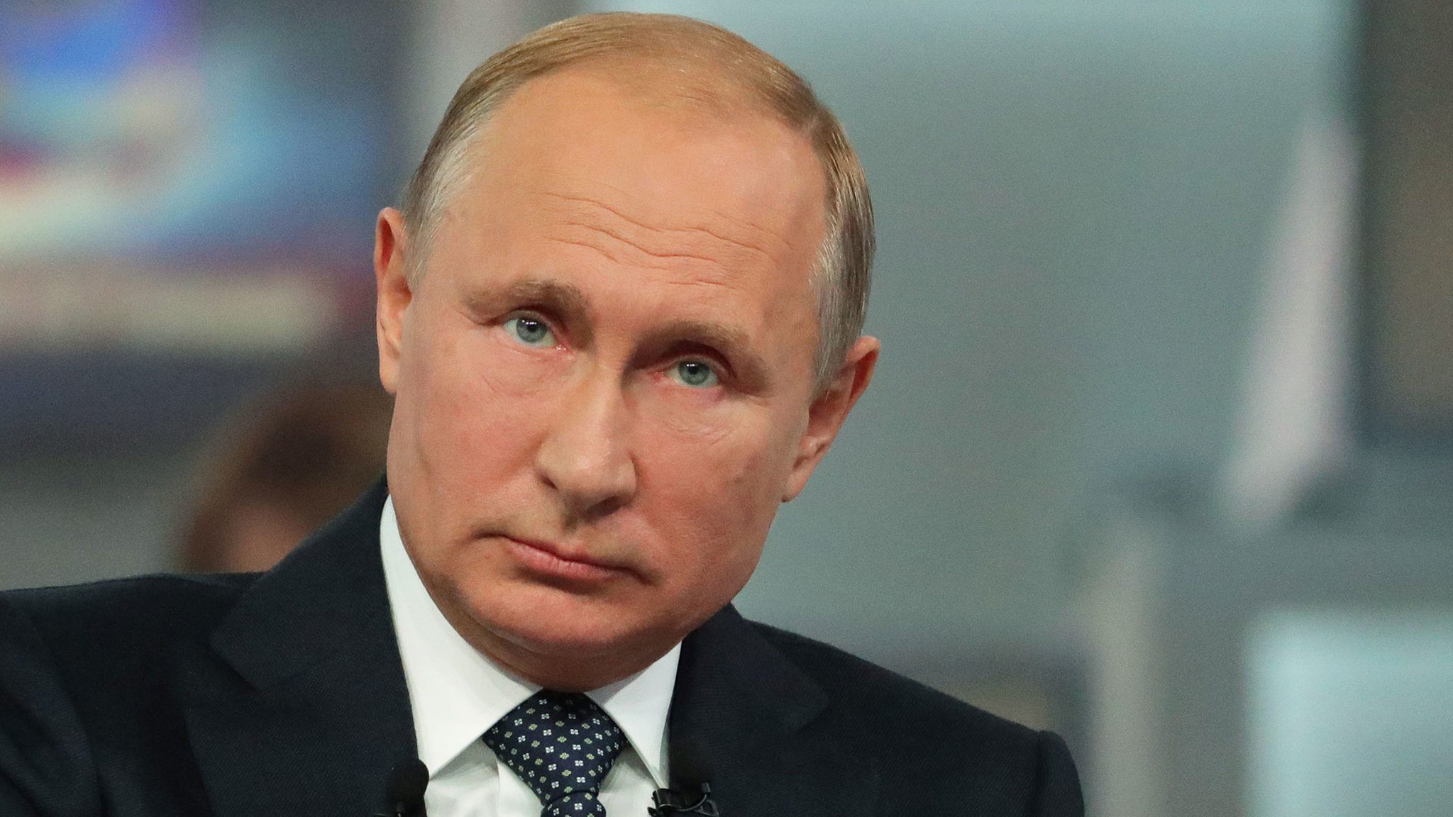 Putin Warned Them, They Should Have Listened: Now Russian Businessman Are Fleeing the West