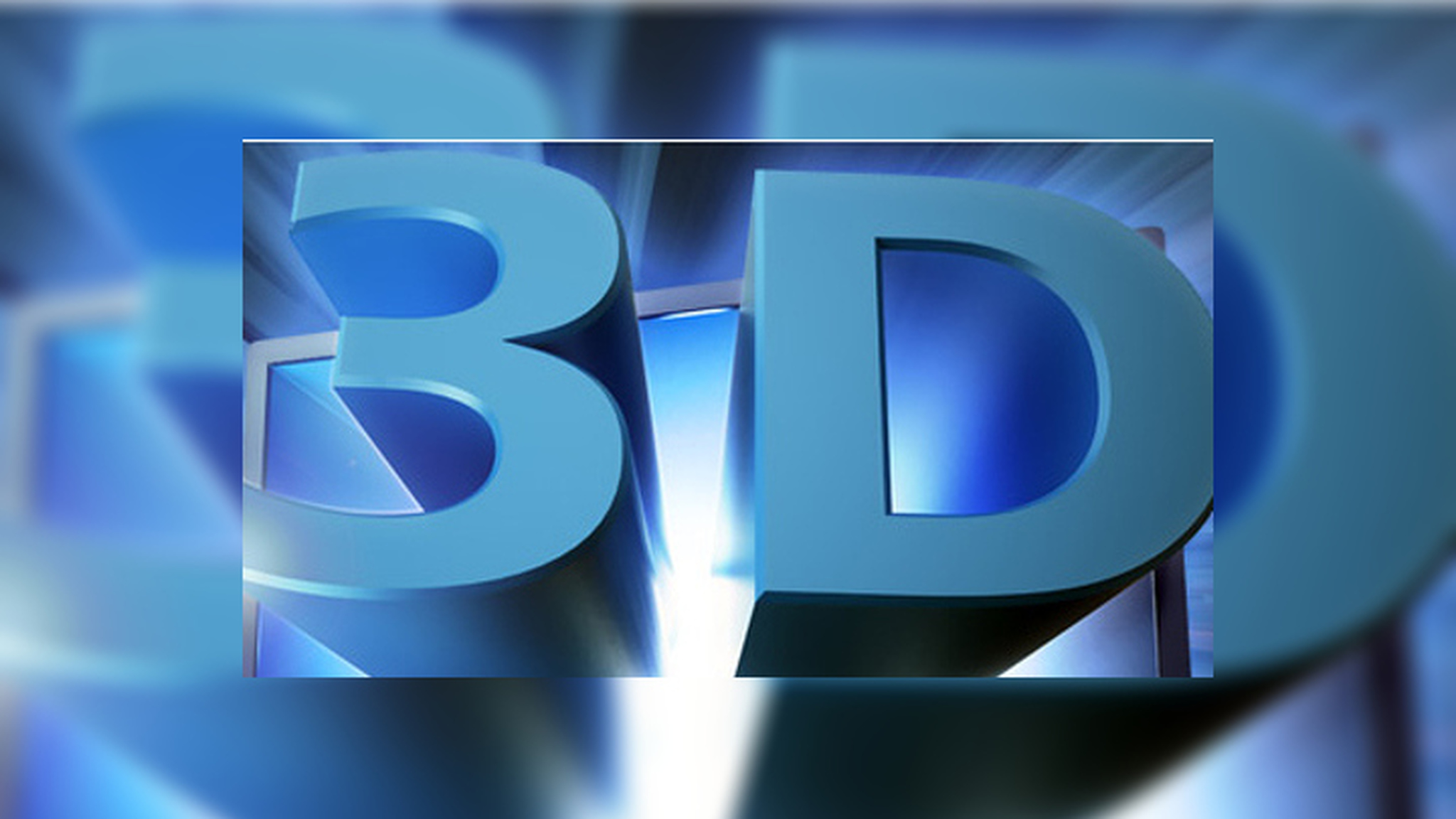 Британцев охватила 3D-фобия