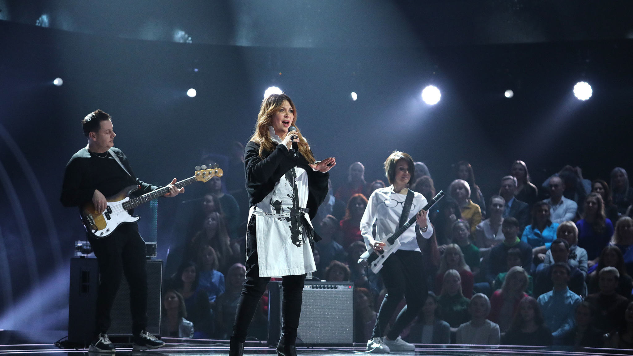 Группа "Город 312" приостанавливает концертную деятельность