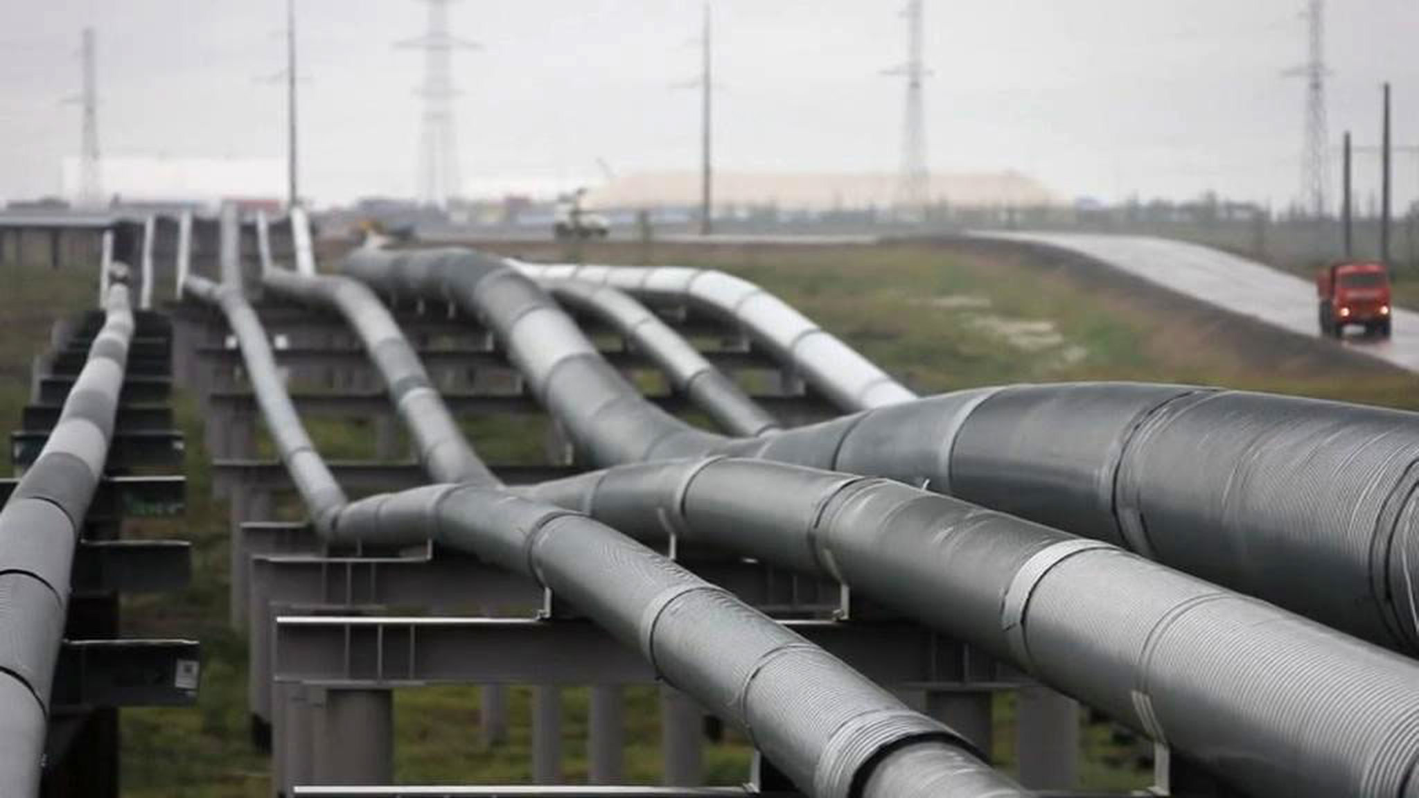 Мищенко: 2023 год будет сложным для нефтегазовой отрасли