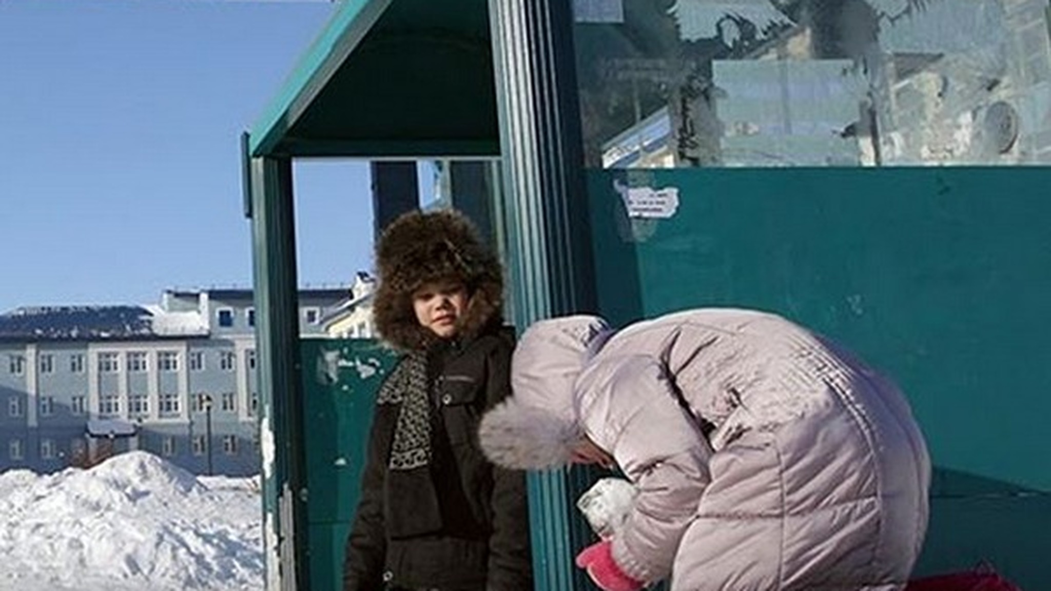 Госдума приняла закон о запрете высаживать из транспорта детей без билета