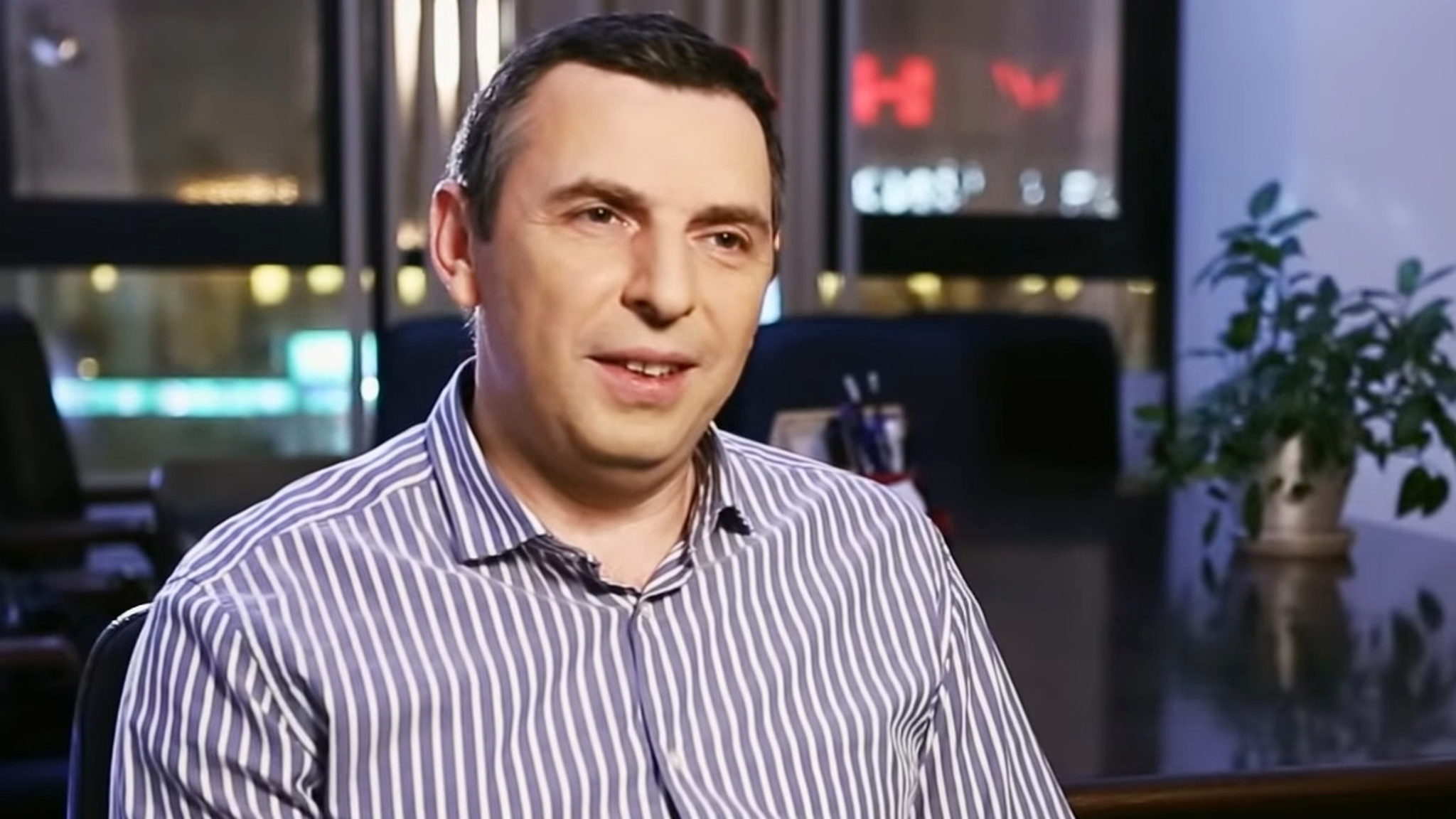 На советника Зеленского совершено покушение