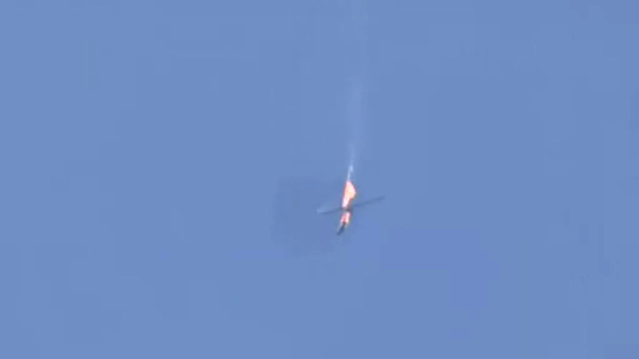Боррель призвал прекратить огонь в Сирии