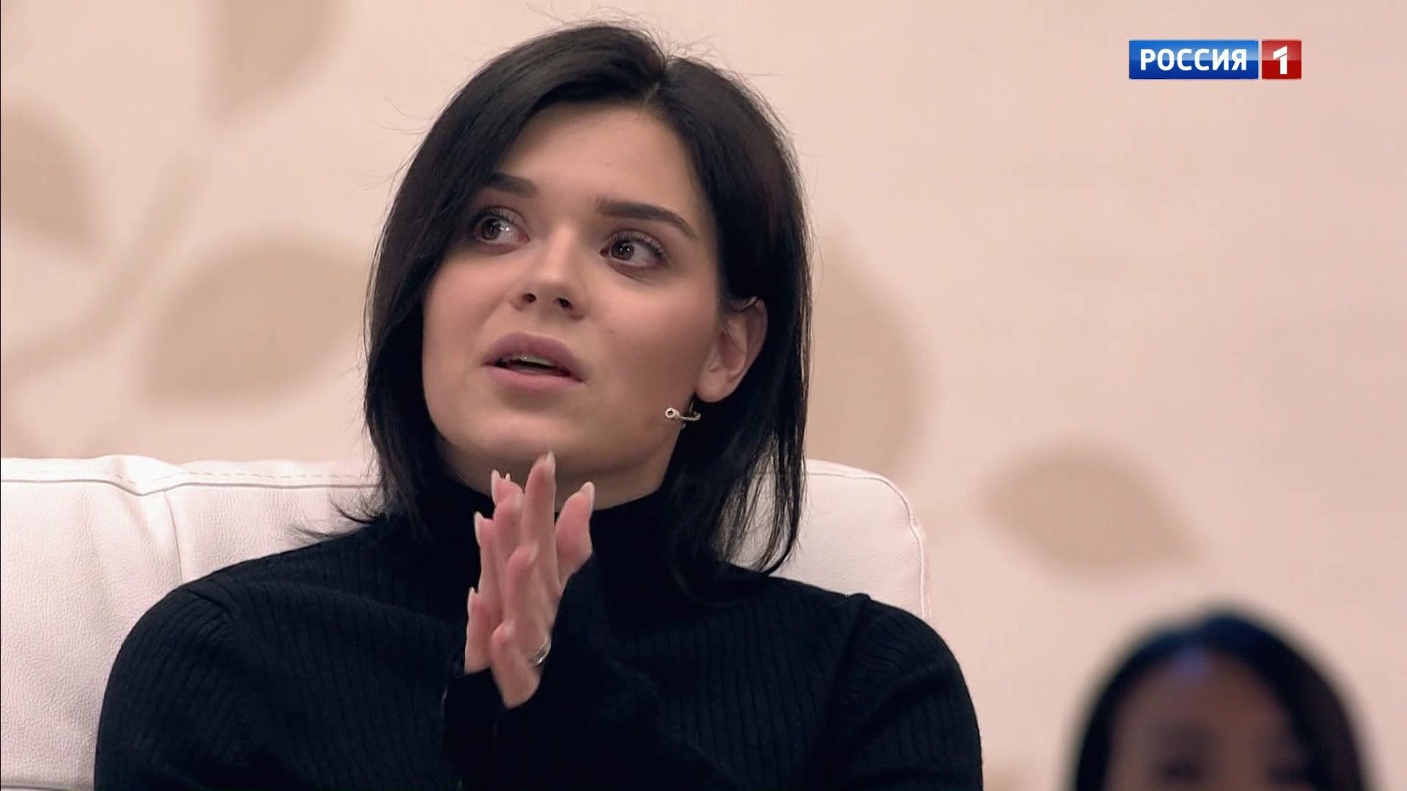 Аделина Сотникова: "С профессиональным спортом точно все"