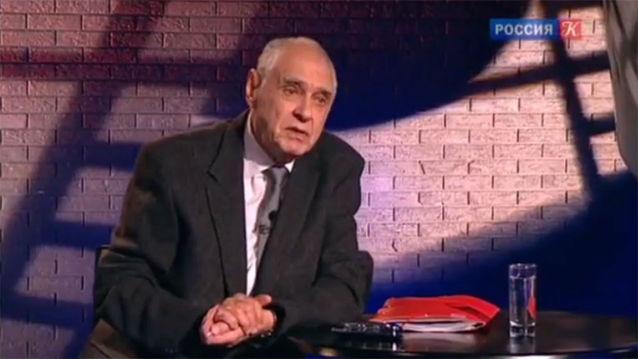 90 лет со дня рождения Александра Аскольдова