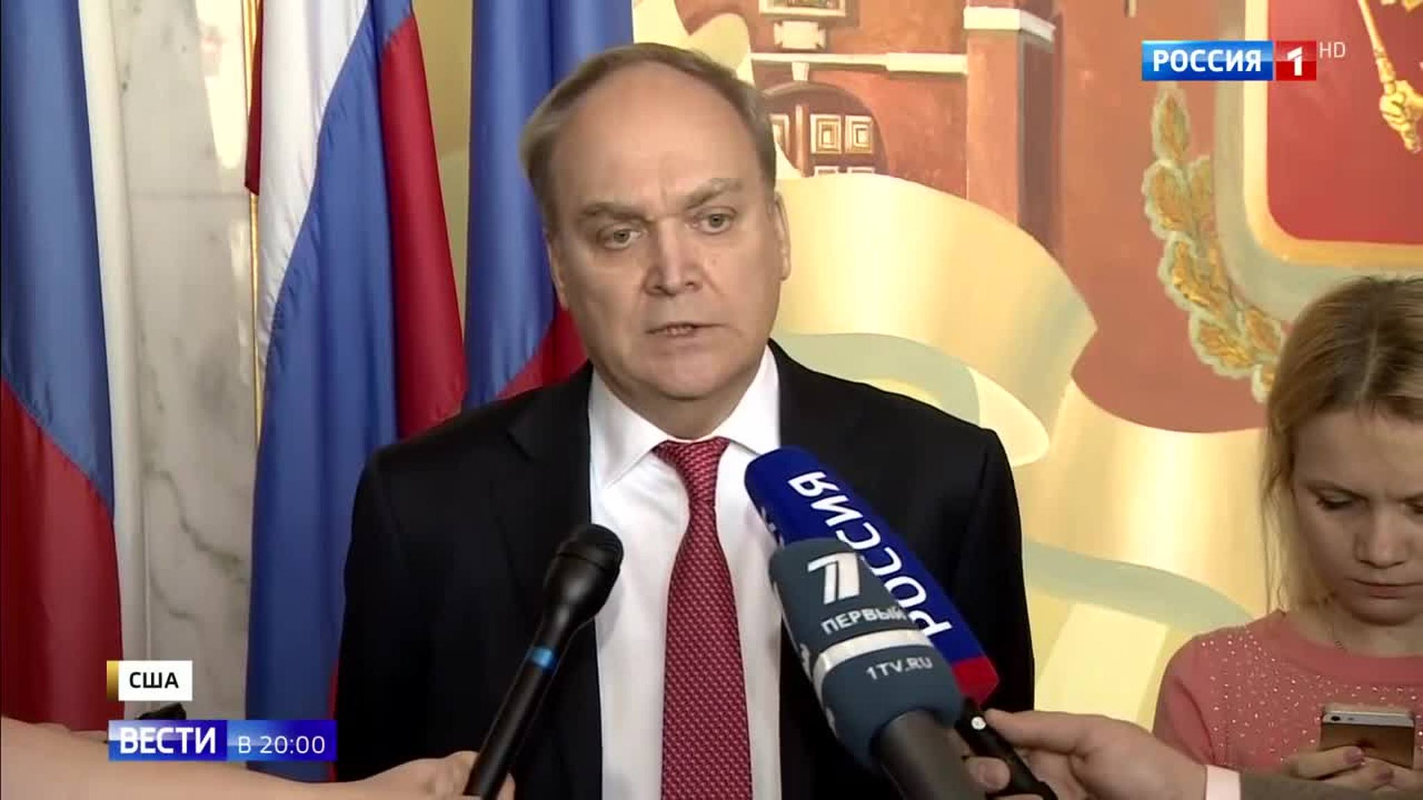Mass Deportation of Russian Diplomats Across All NATO Countries - All Because of Skripal False Flag
