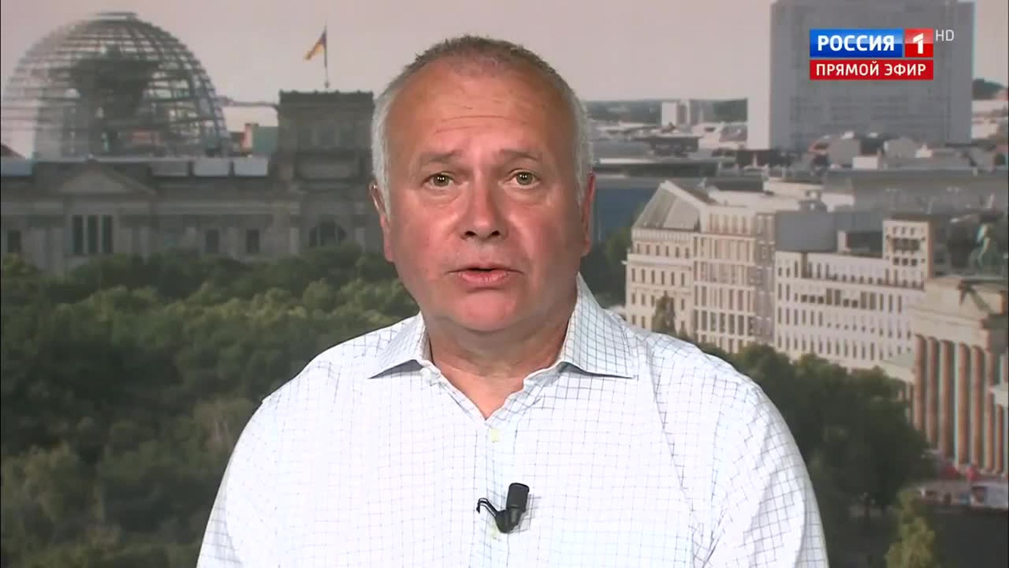 Top German Expert: Europe Needs One Brave Politician to Stand up to Trump But He’s Nowhere to Be Found