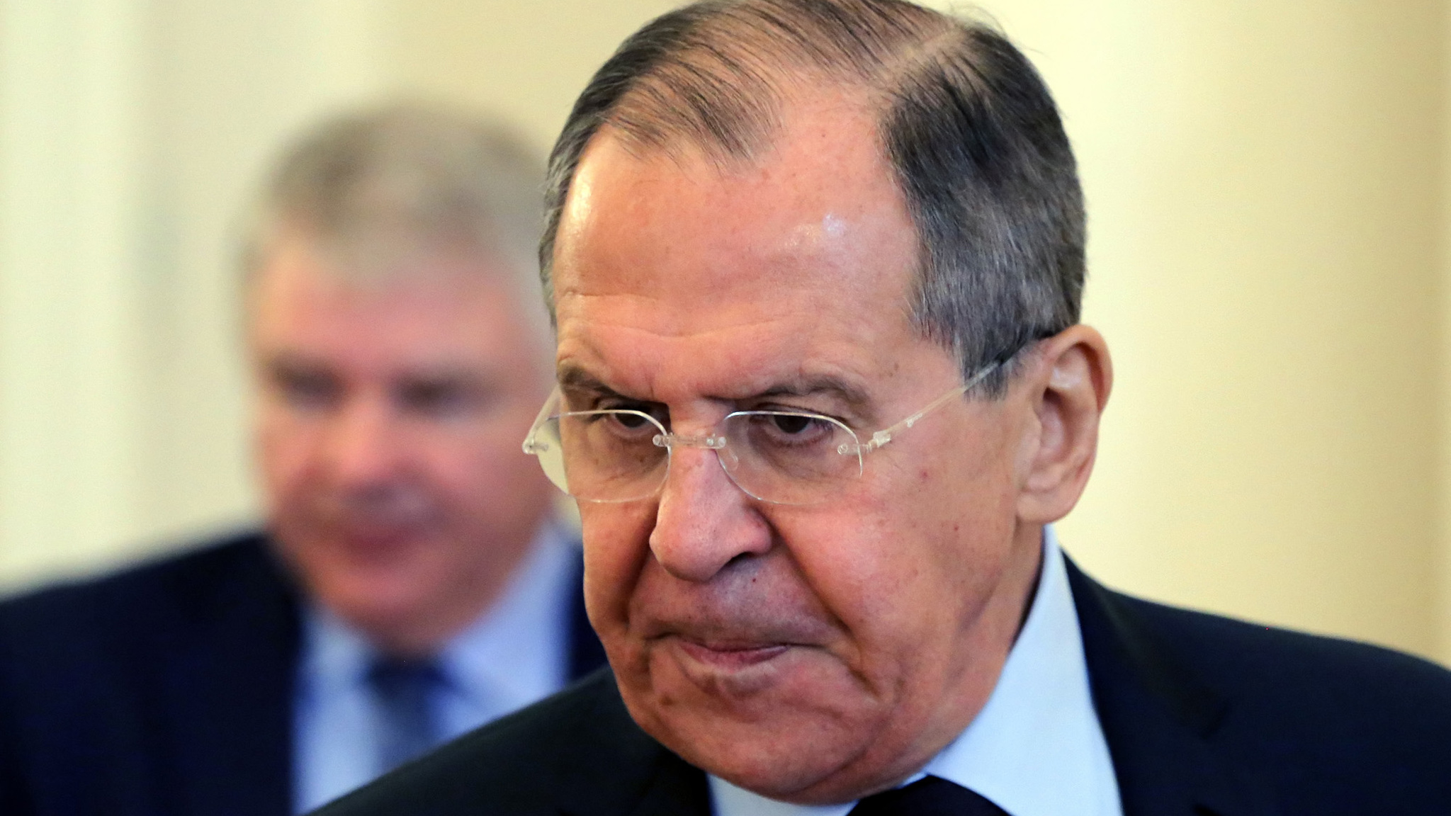 Вашингтон возвращает мир в эпоху Дикого Запада