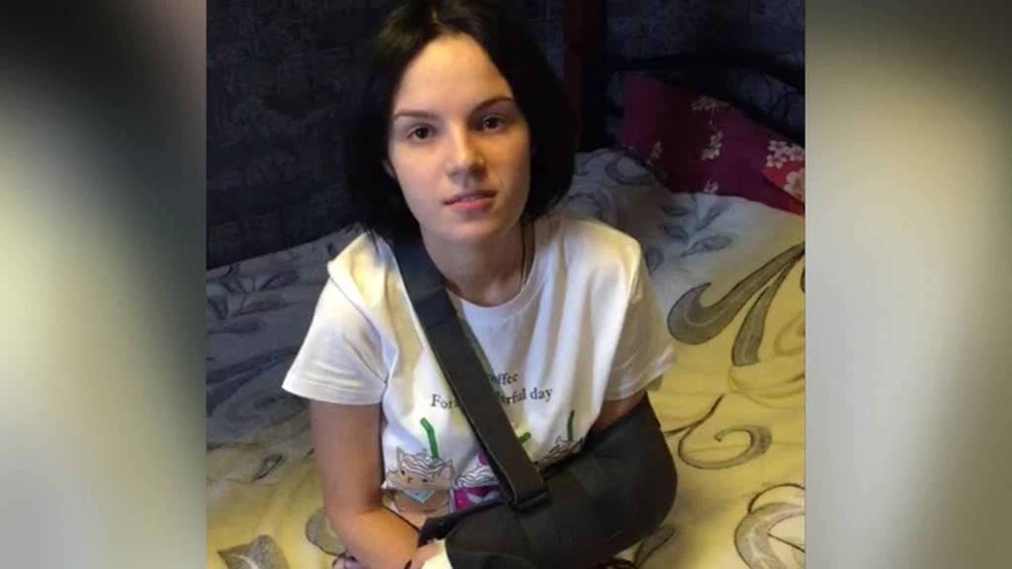 "Слезы текут ручьем": зрители "России 1" – о судьбе Маргариты Грачевой