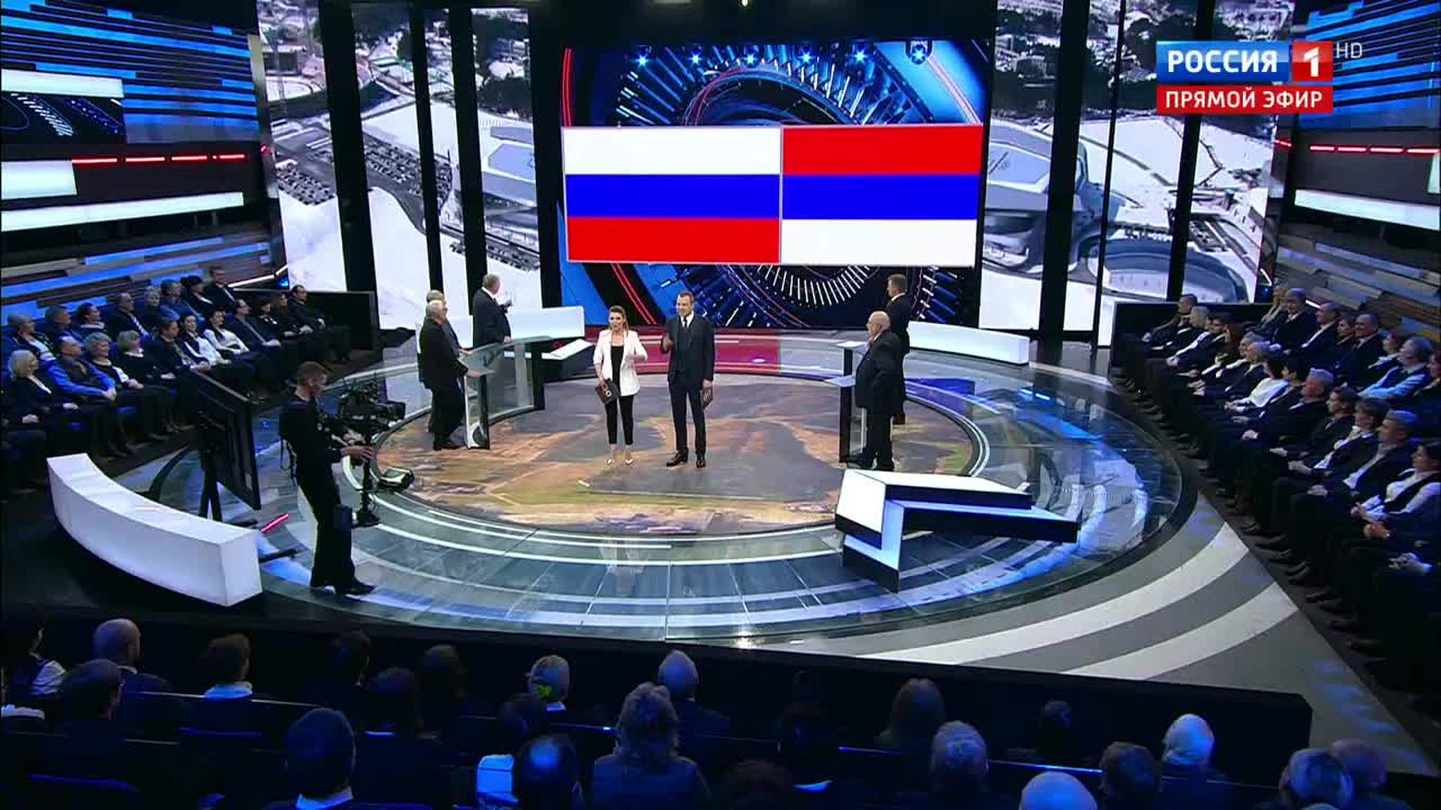 List of Prohibited Items at Olympics: No Drugs, Weapons, Explosives or Russian Flags