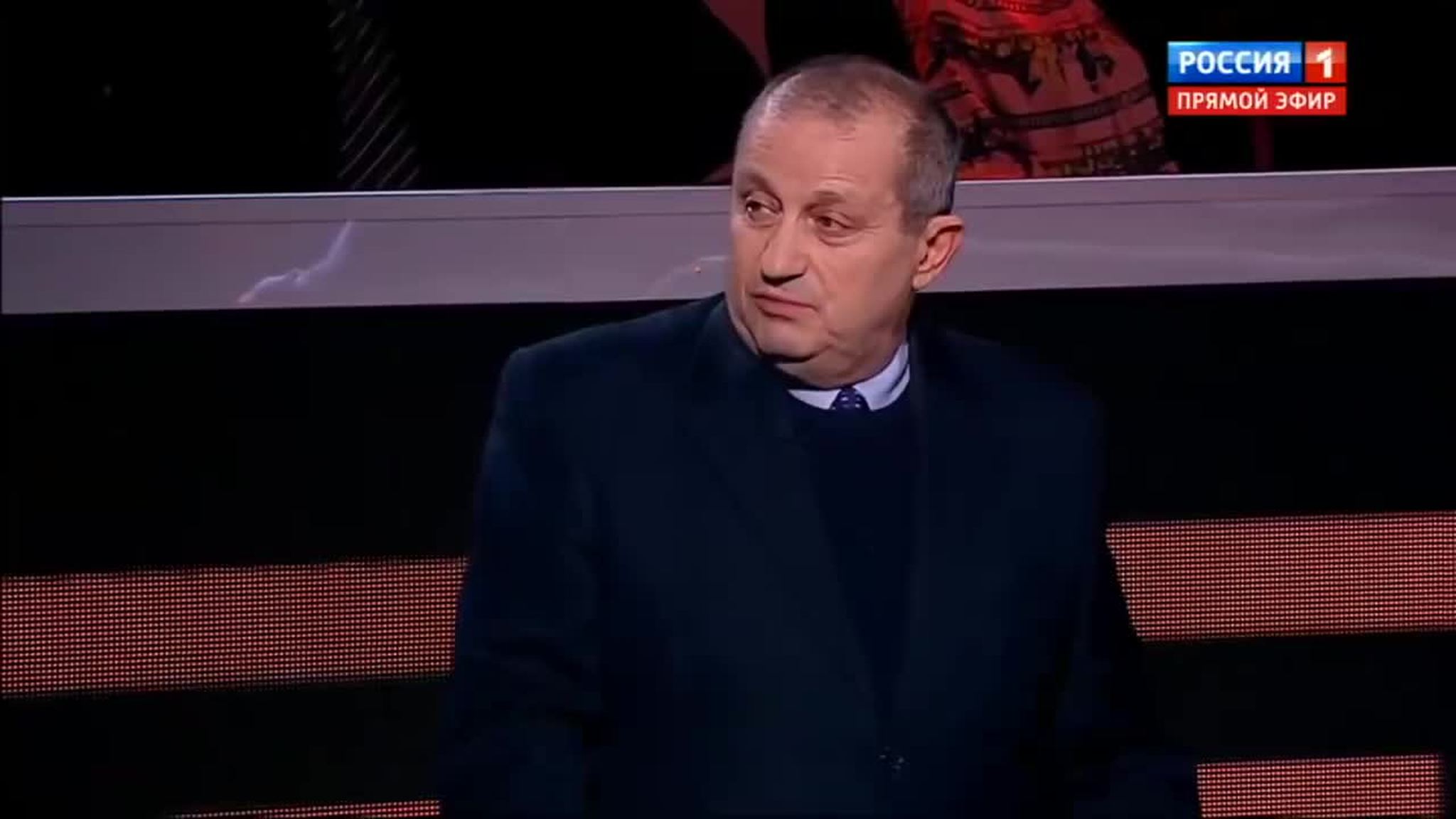 Ex-Israeli SpecOps Chief: Only Ferocity NOW From Russian Side Will Stop US Aggression