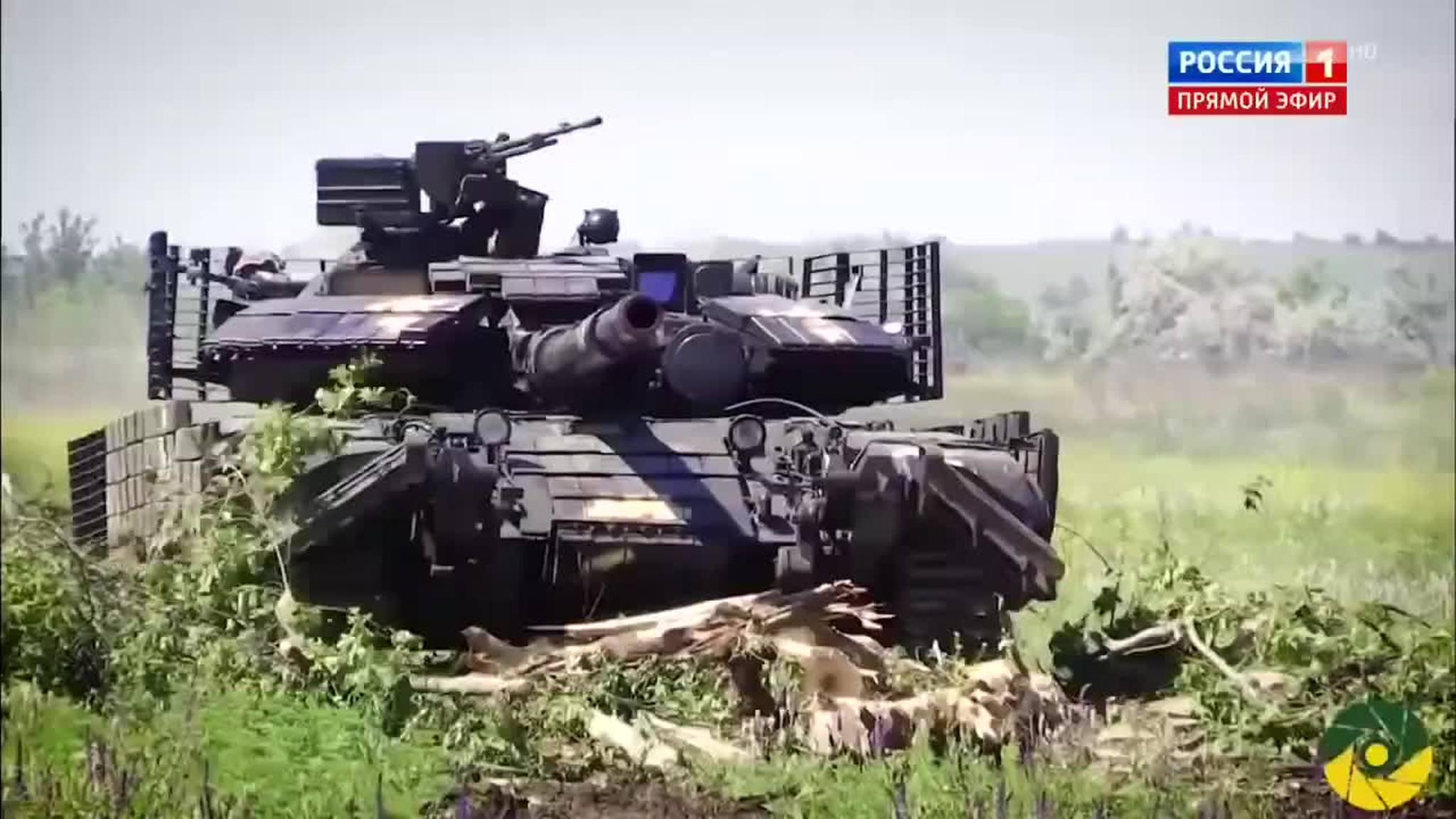 The Calm Before the Storm: Ukraine is Massing Army Near Donetsk