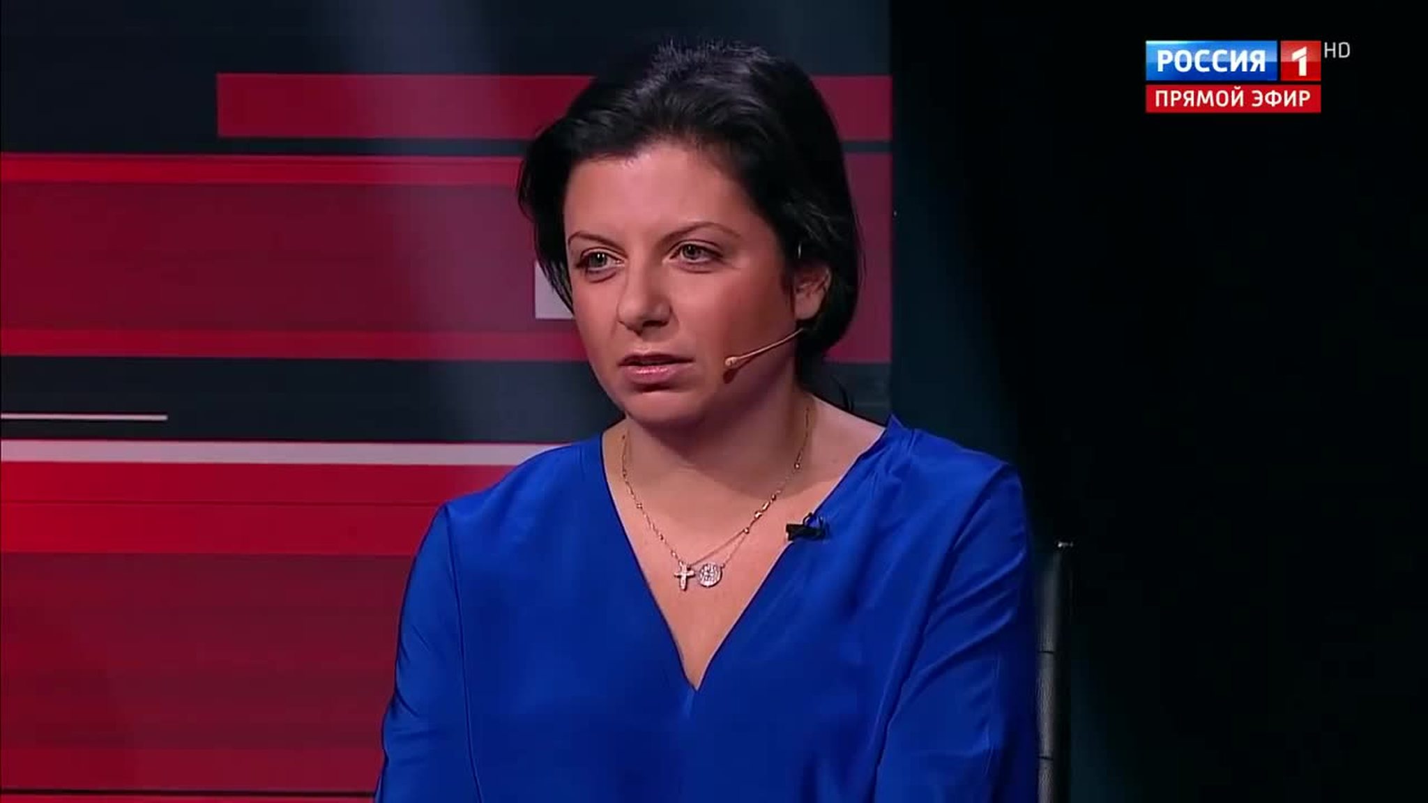 Russia Has Something Unique to Offer the World - Conservative Values and Resistance to "Liberal Fascism"