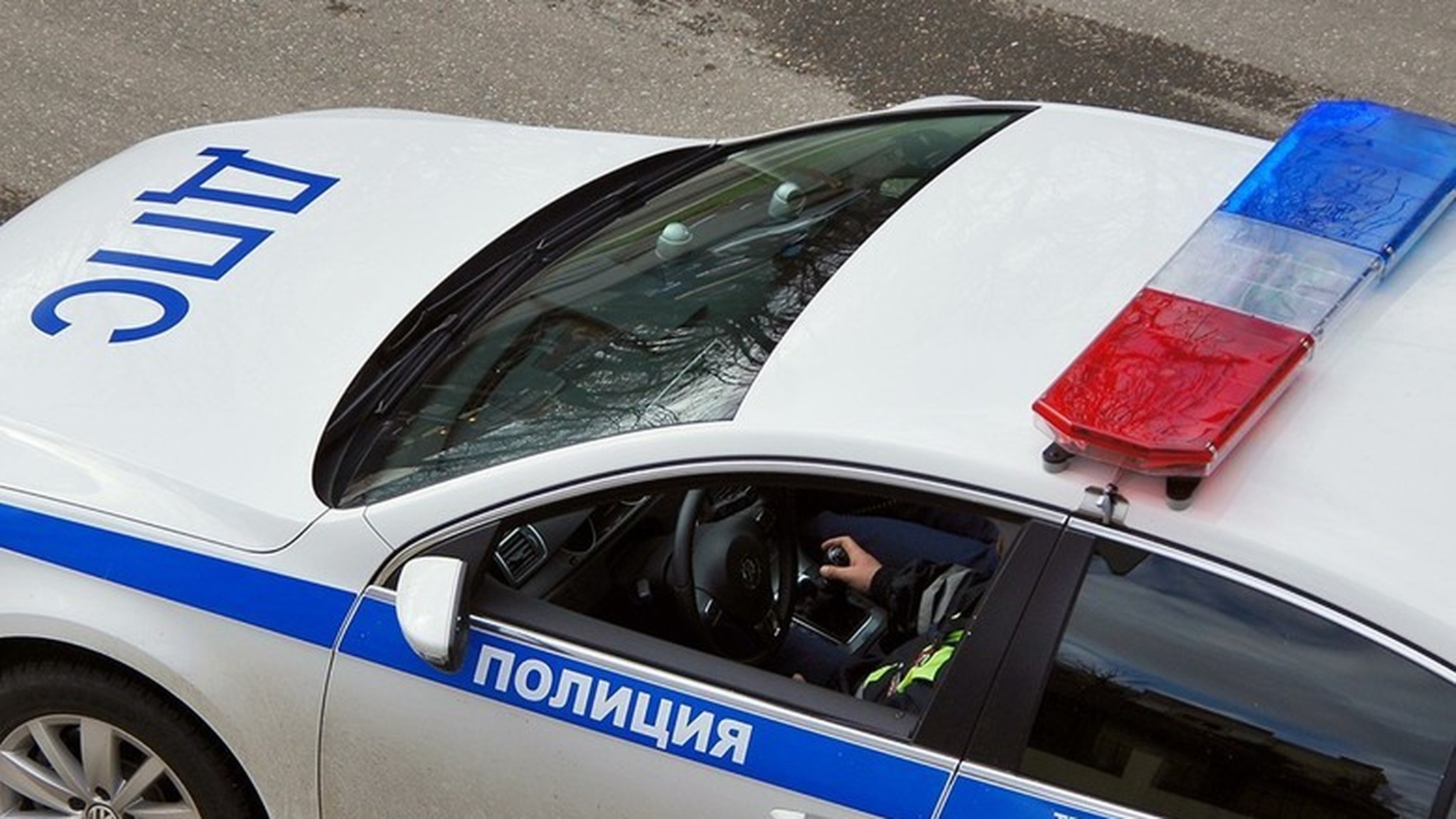Креативный подход сотрудника ГИБДД к работе в Коми оценили не все