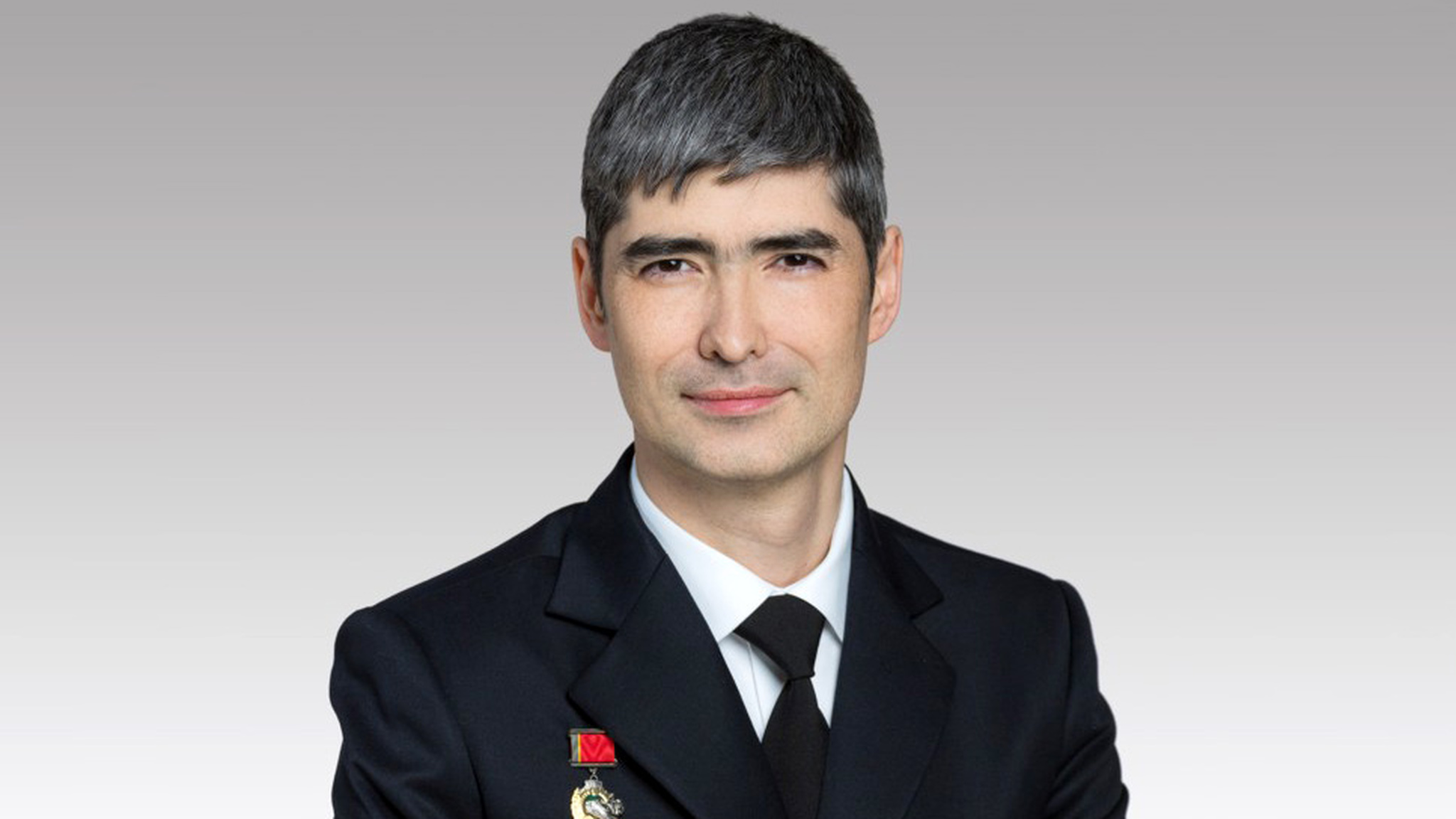 Лушников: государство уделяет внимание работе оборонно-промышленного комплекса