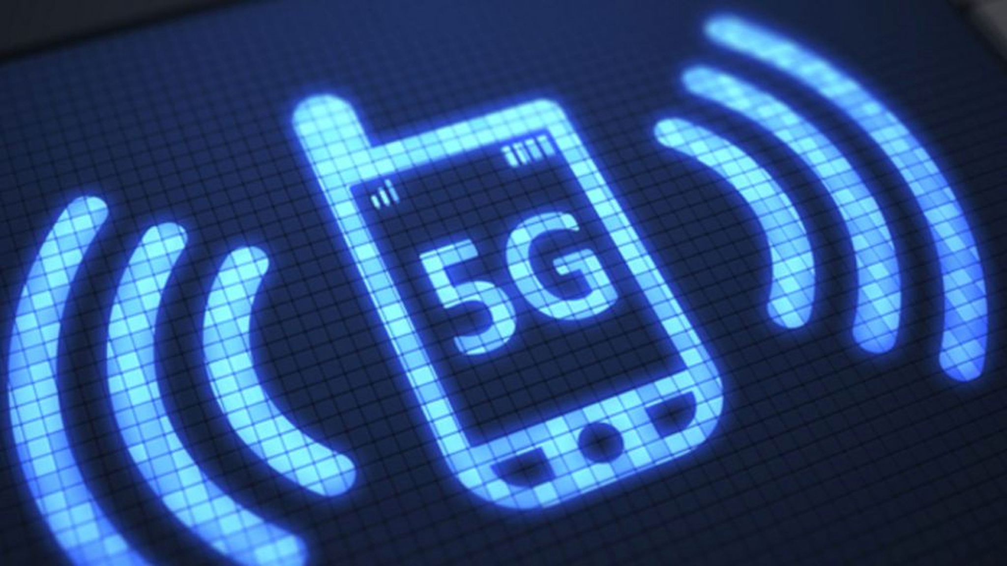 В России нет потребности в 5G