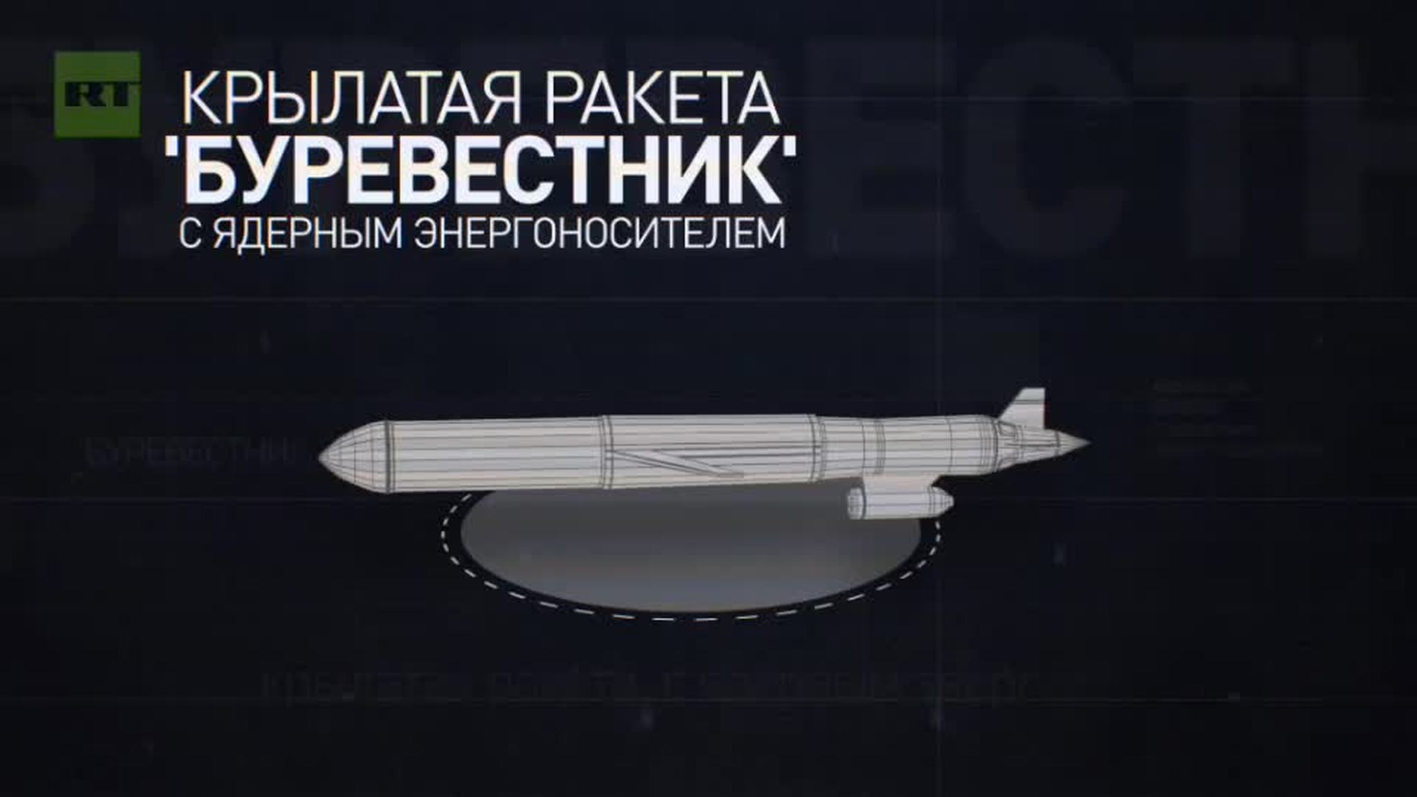 President Putin: Russian Super Weapons Are Very Real, Not a Myth