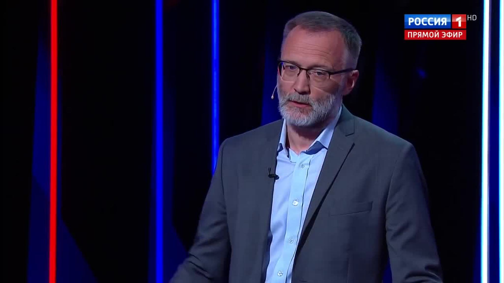 Top Russian Pundits: If We Want Peace, We Have to Prepare for War...and Quickly