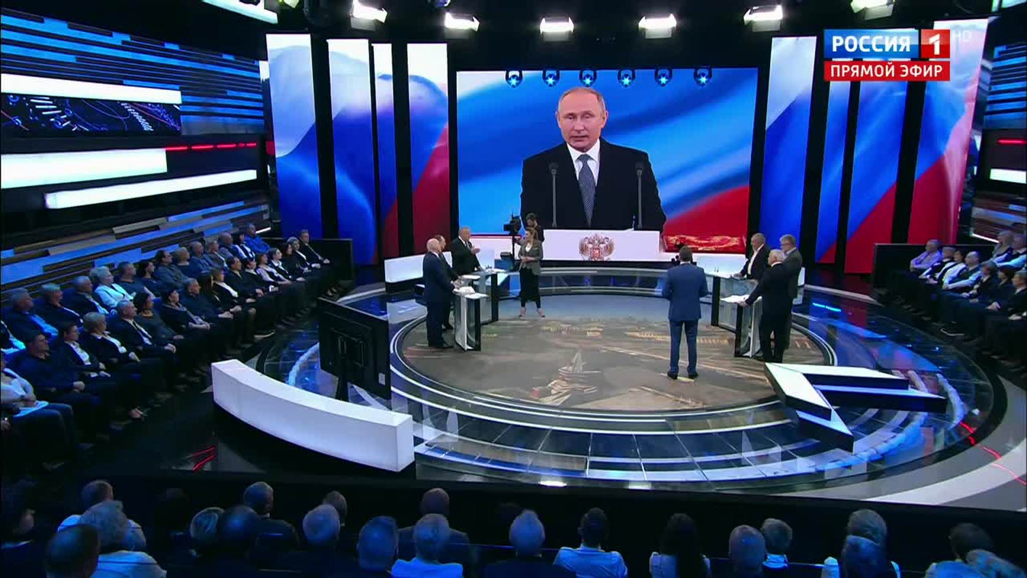 "They Won’t Let Us Have a Peaceful World Cup" - Russian Experts Believe West Is Waiting to Strike