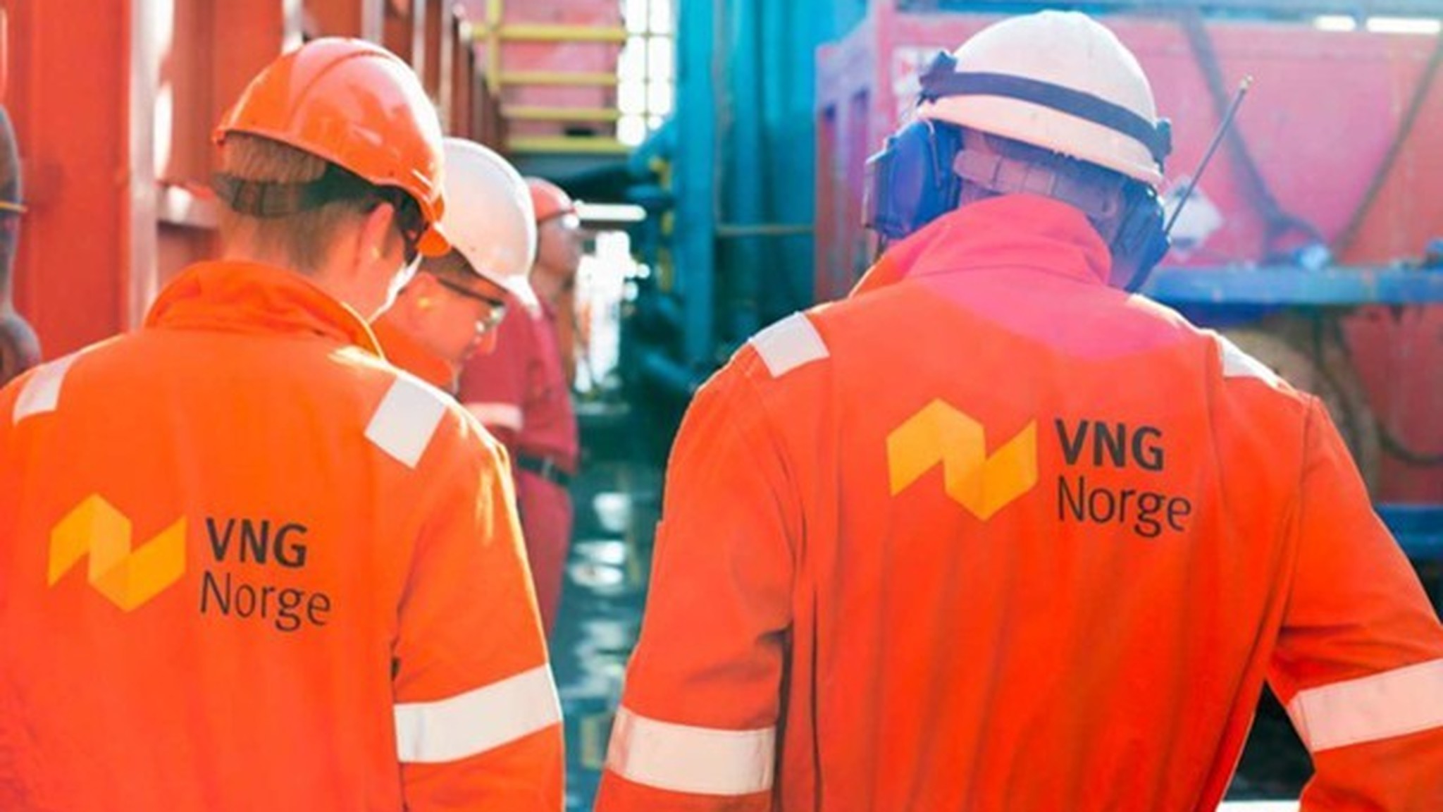 Немецкая компания VNG будет оплачивать российский газ через Газпромбанк